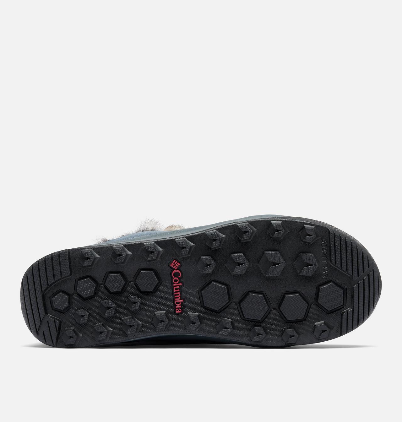 Women's Minx™ Shorty IV Boot - Wide | 053 | 10.5 5