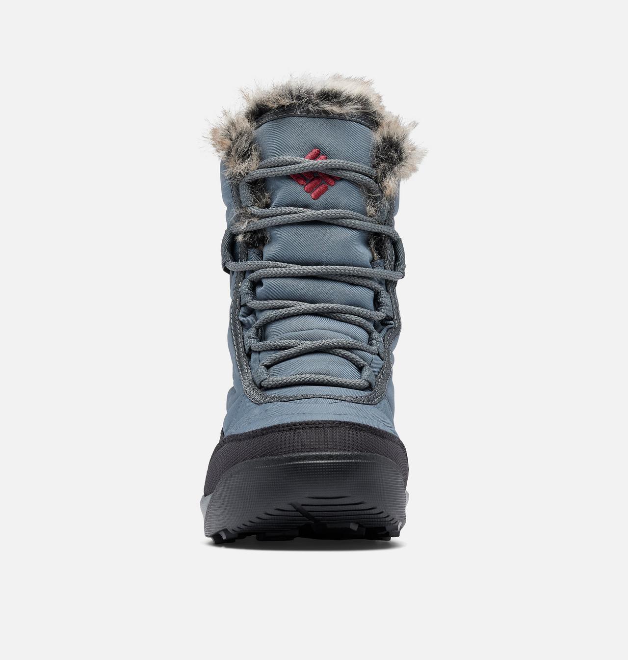Women's Minx™ Shorty IV Boot - Wide | 053 | 10.5 8