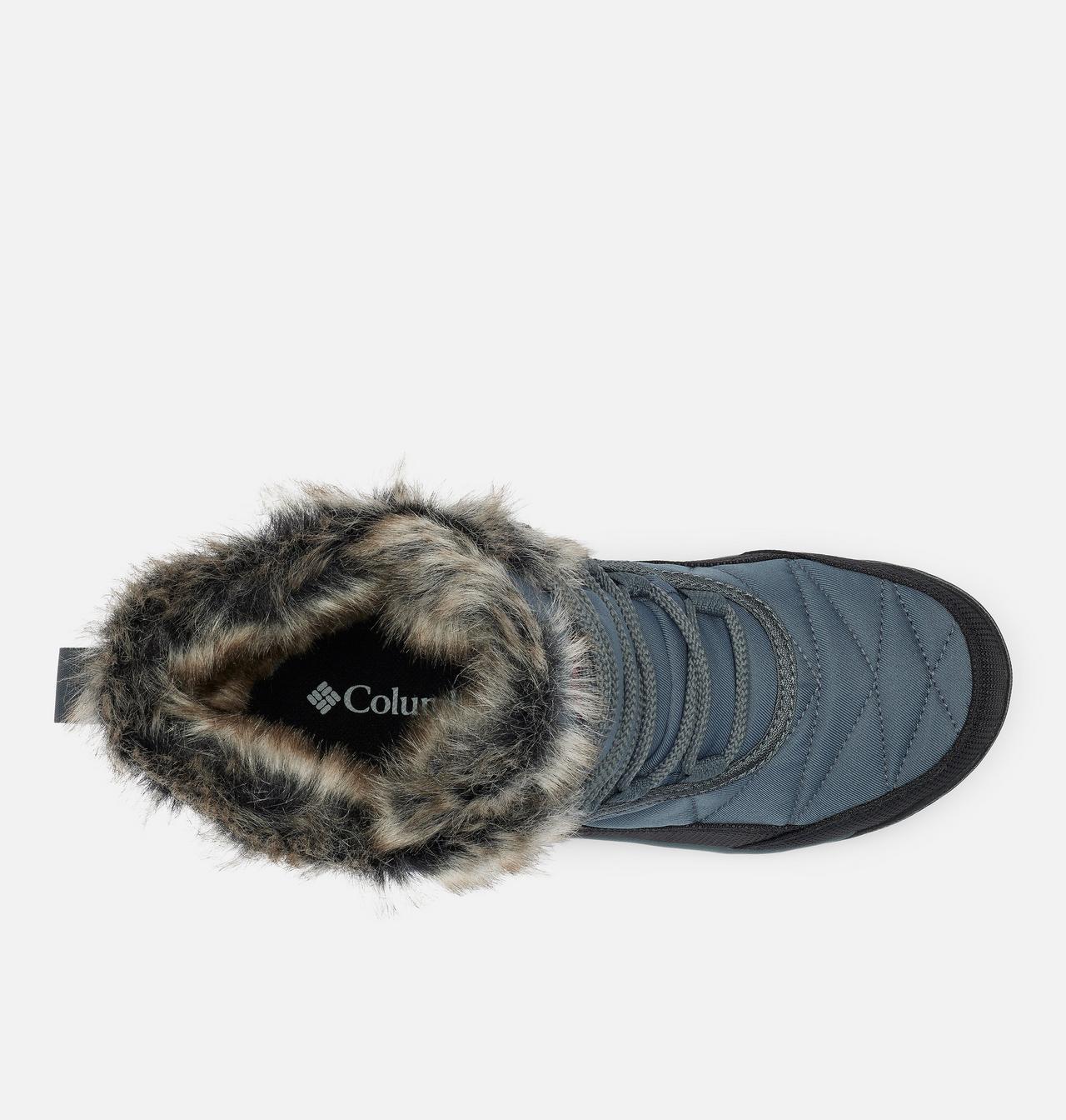 Women's Minx™ Shorty IV Boot - Wide | 053 | 10.5 4