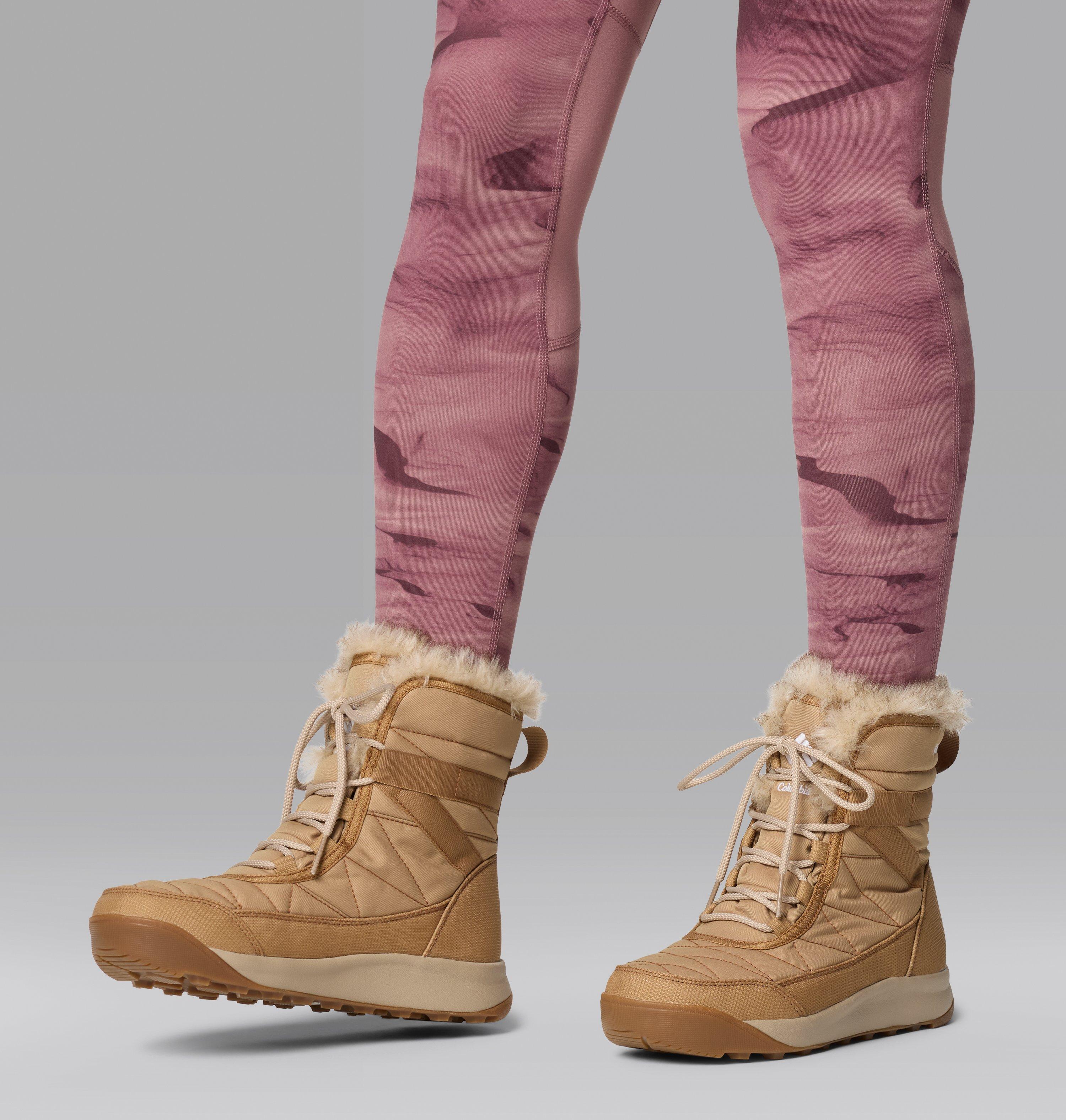 Women's Minx Shorty IV Boot - Wide | 220 | 5 10