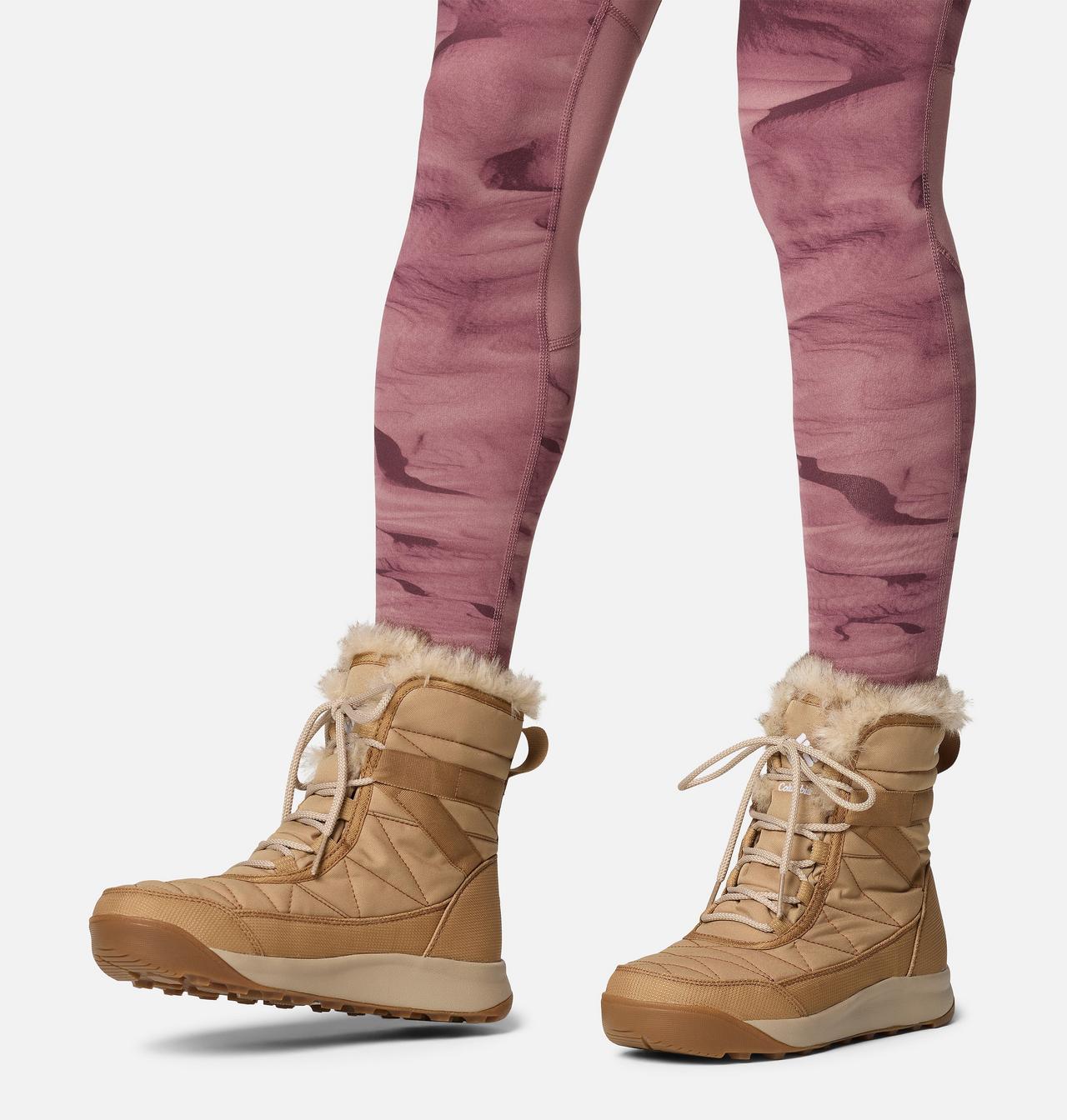 Women's Minx™ Shorty IV Boot - Wide 10