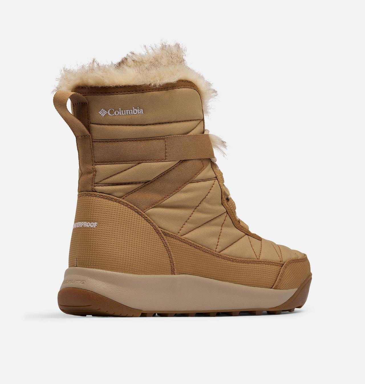 Women's Minx™ Shorty IV Boot - Wide 9