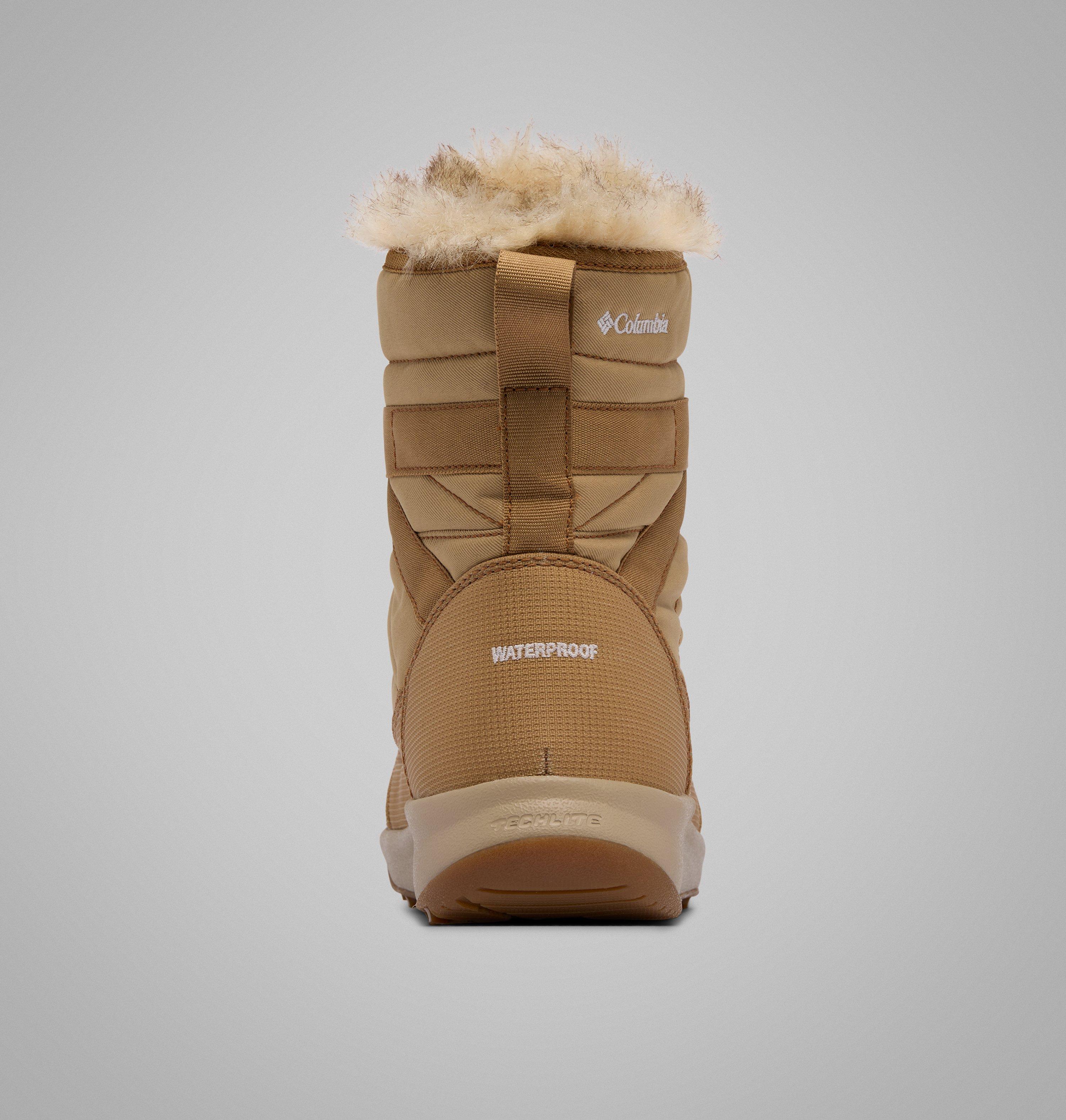 Women's Minx Shorty IV Boot - Wide | 220 | 5 2