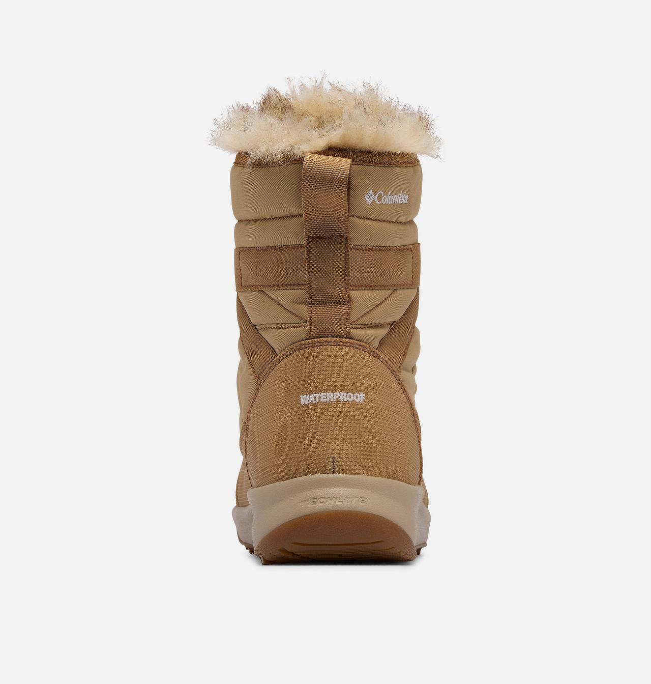 Women's Minx™ Shorty IV Boot - Wide 2