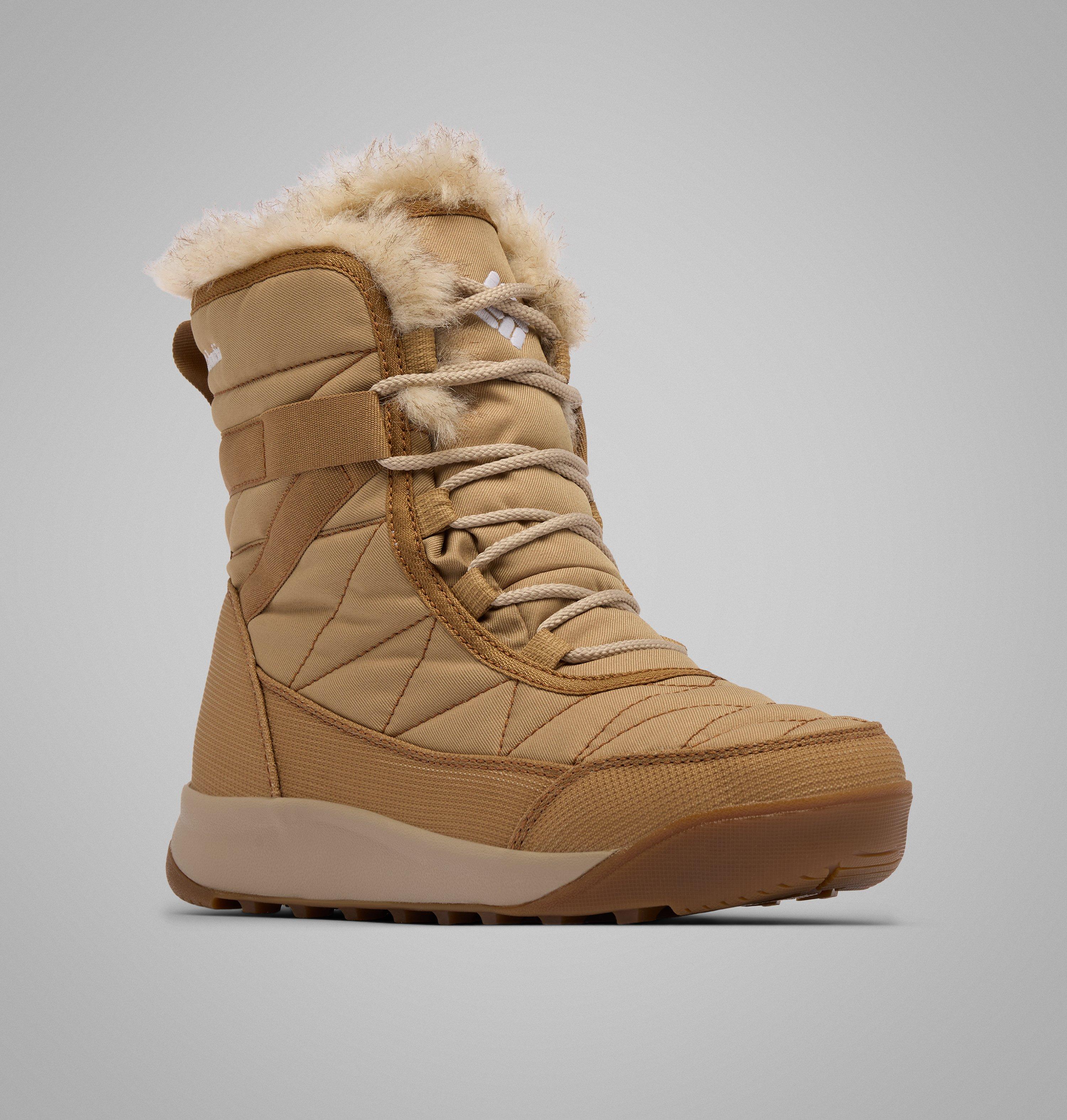 Women's Minx Shorty IV Boot - Wide | 220 | 5 3