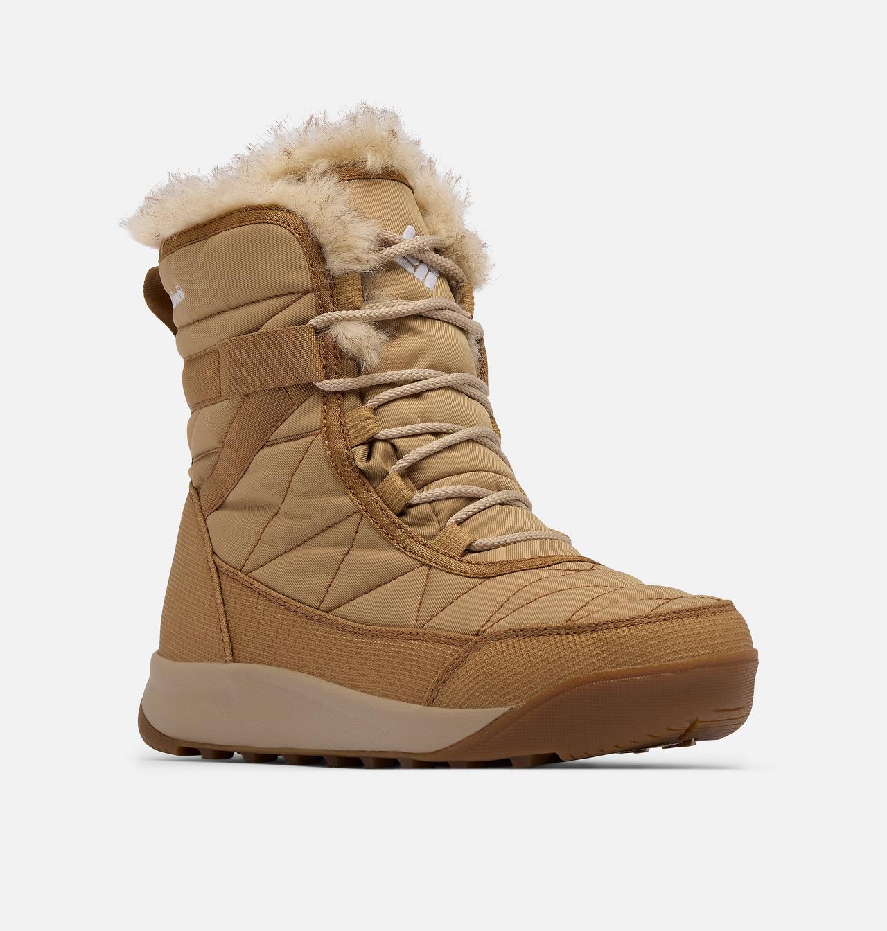 Women's Minx™ Shorty IV Boot - Wide 3