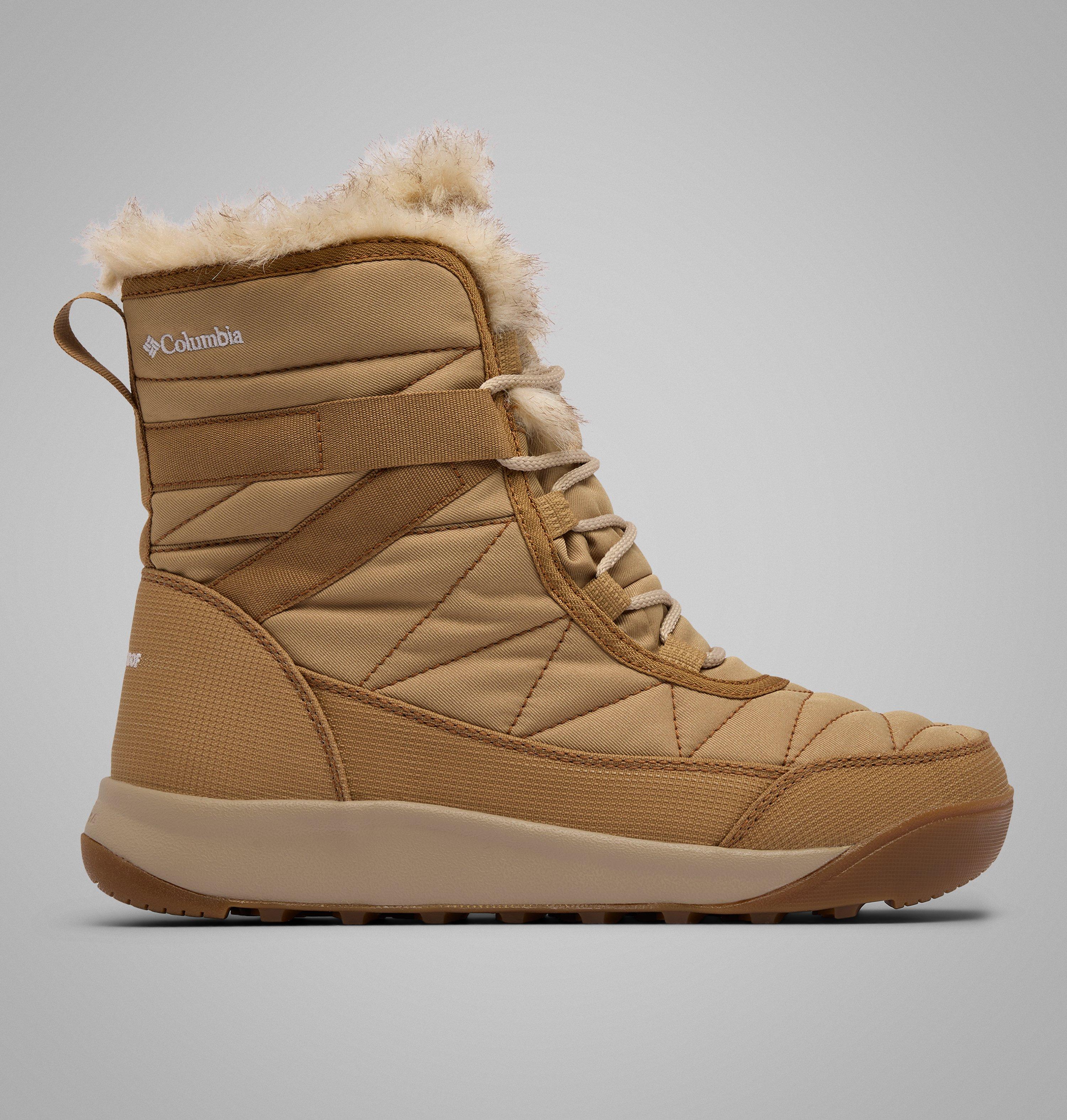 Women's Minx Shorty IV Boot - Wide | 220 | 5 1