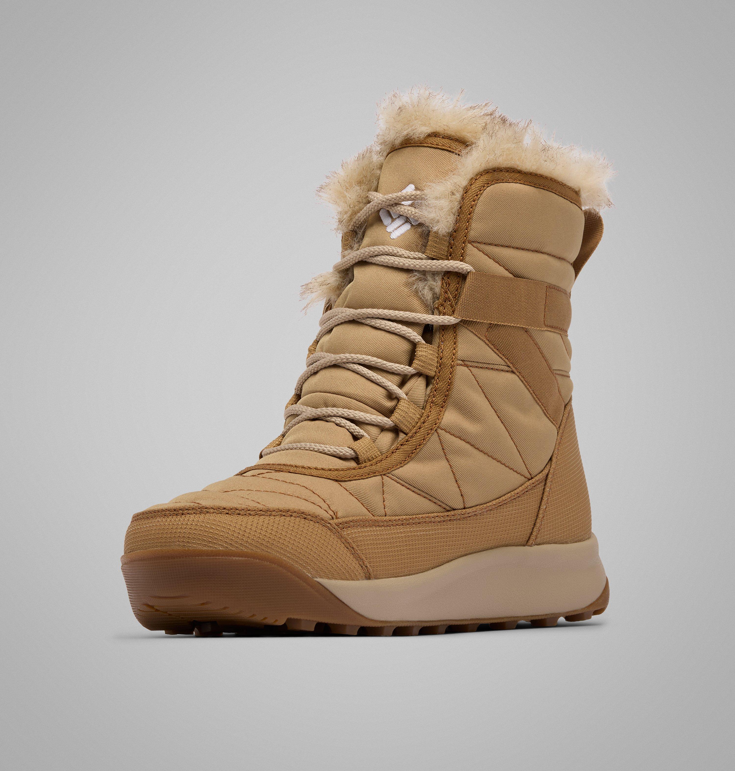 Women's Minx Shorty IV Boot - Wide | 220 | 5 7