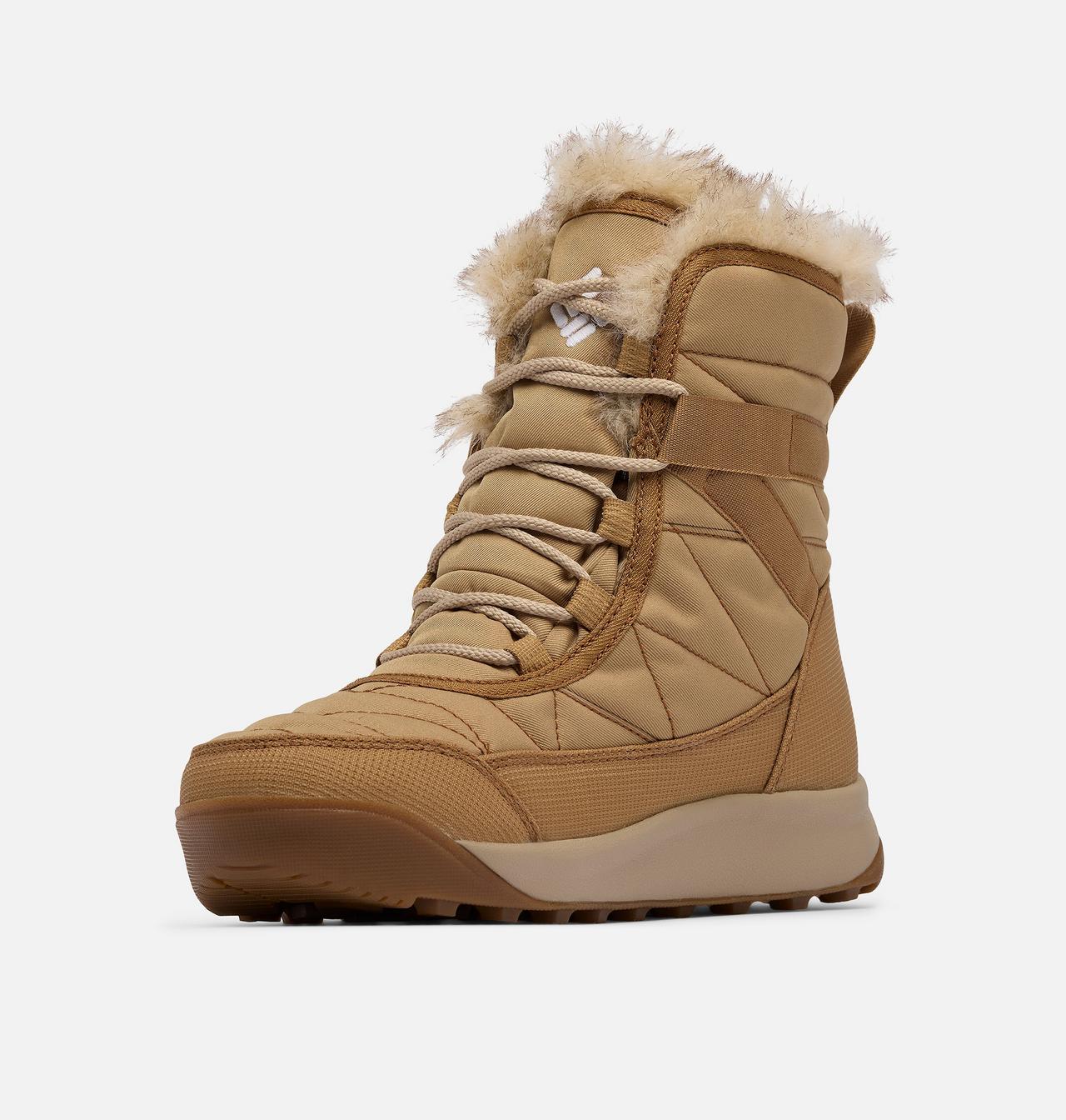 Women's Minx™ Shorty IV Boot - Wide 7
