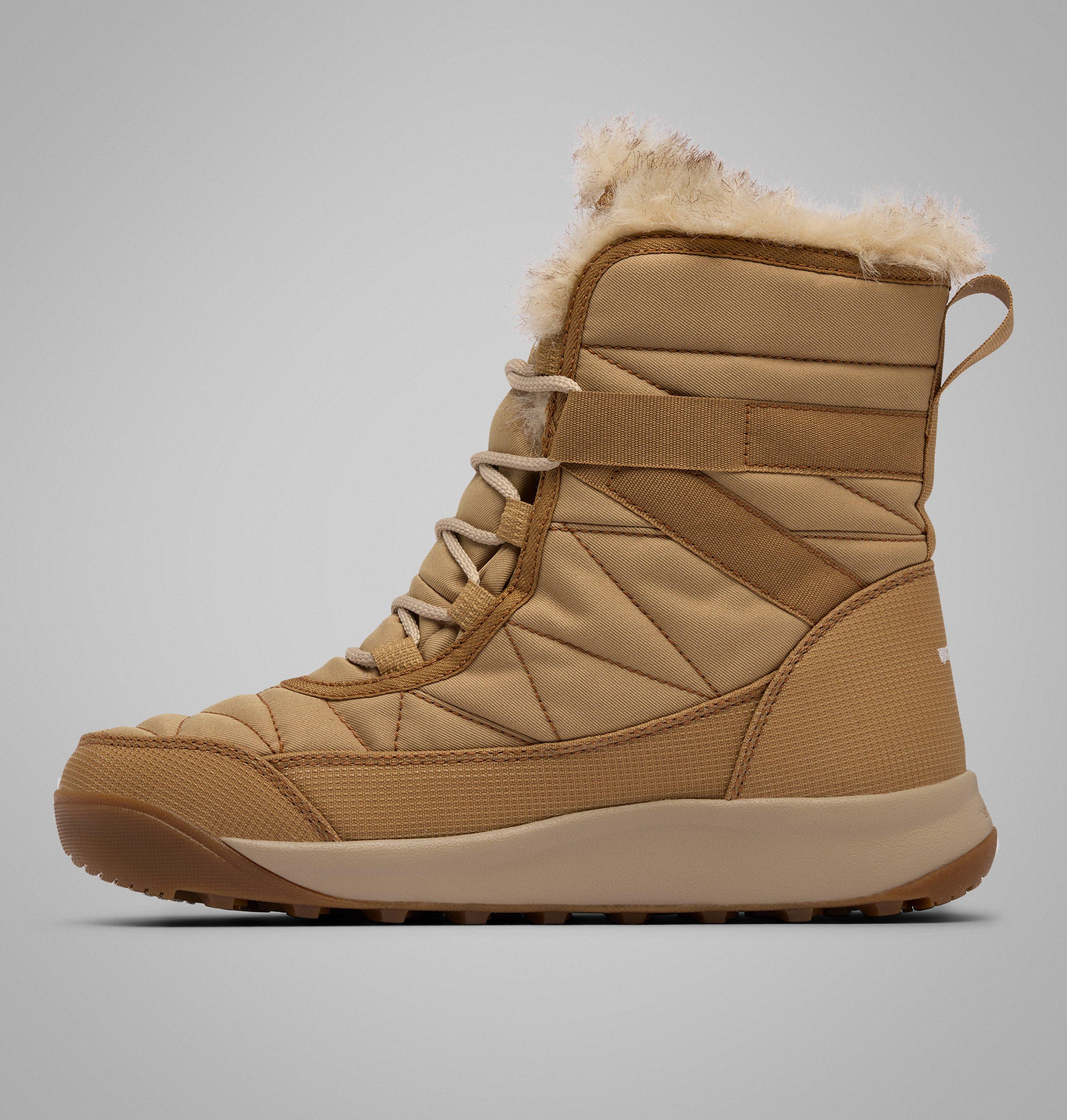 Women's Minx Shorty IV Boot - Wide | 220 | 5 6
