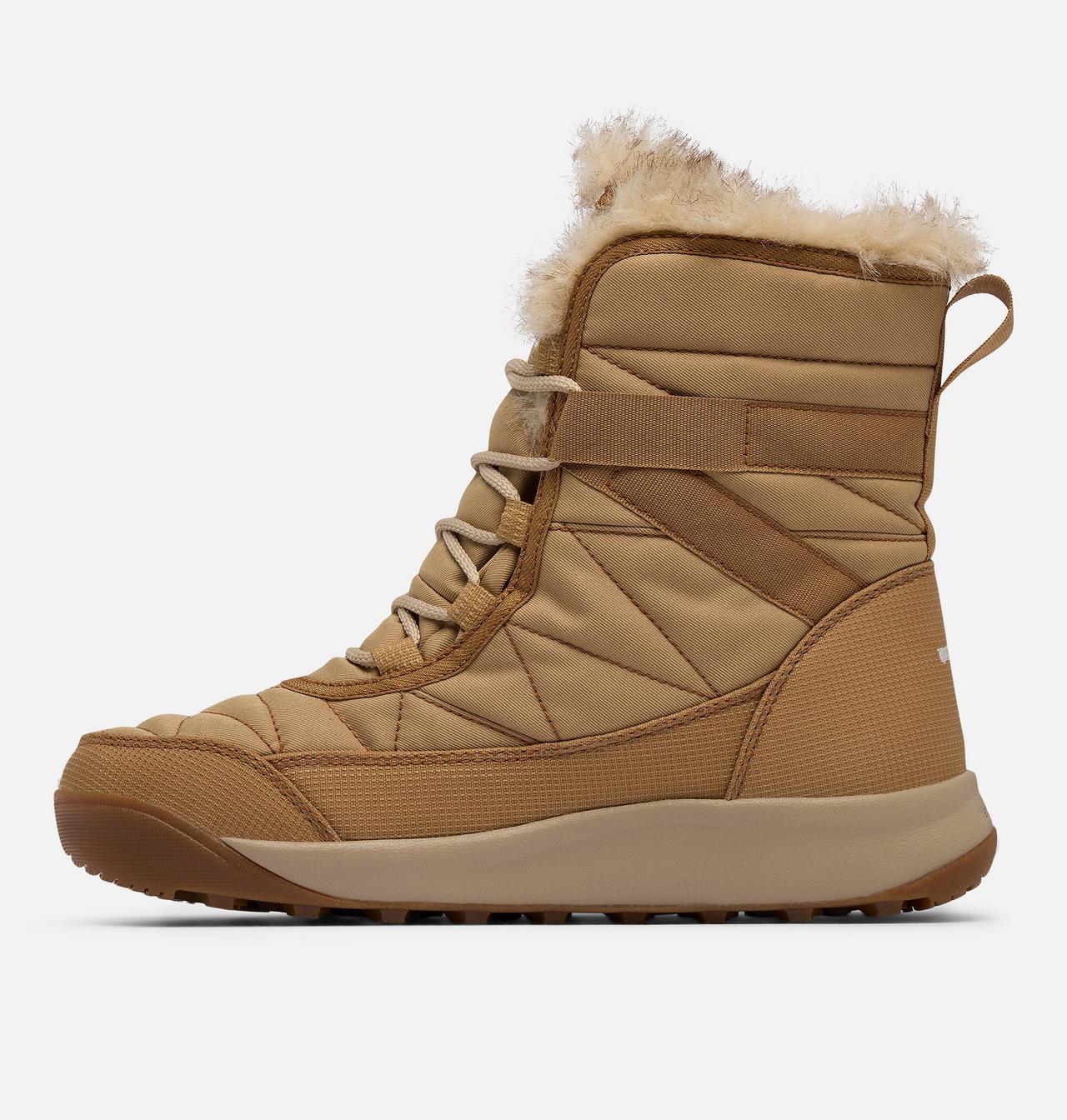 Women's Minx™ Shorty IV Boot - Wide 6