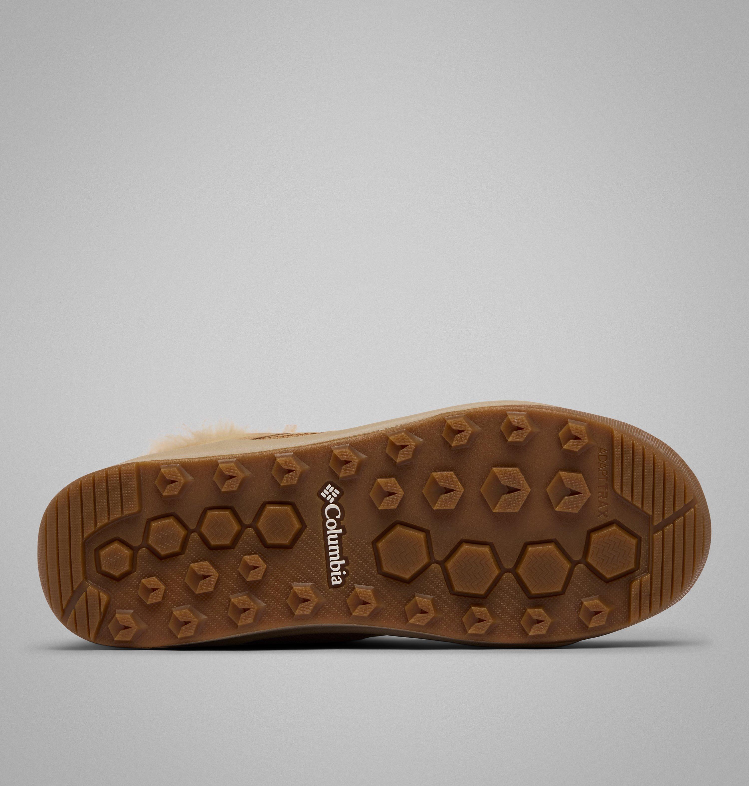 Women's Minx Shorty IV Boot - Wide | 220 | 5 5