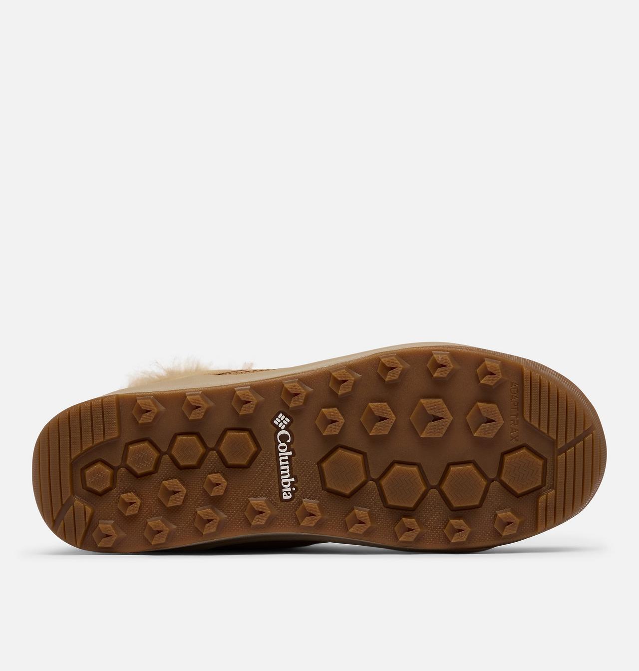 Women's Minx™ Shorty IV Boot - Wide 5