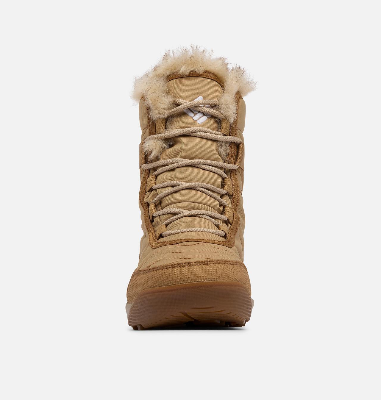 Women's Minx™ Shorty IV Boot - Wide 8