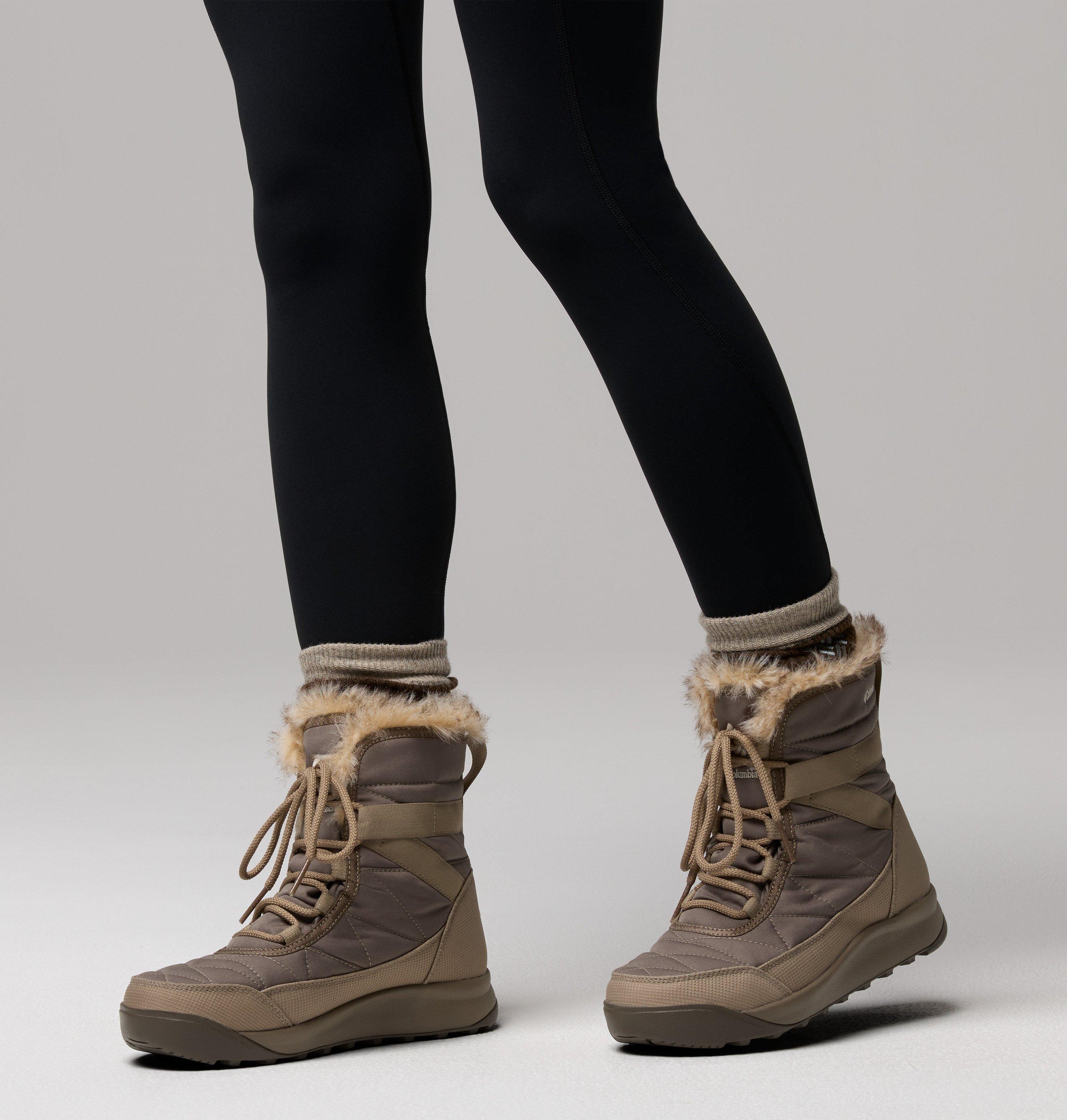 Women's Minx Shorty IV Boot - Wide | 252 | 8.5 10