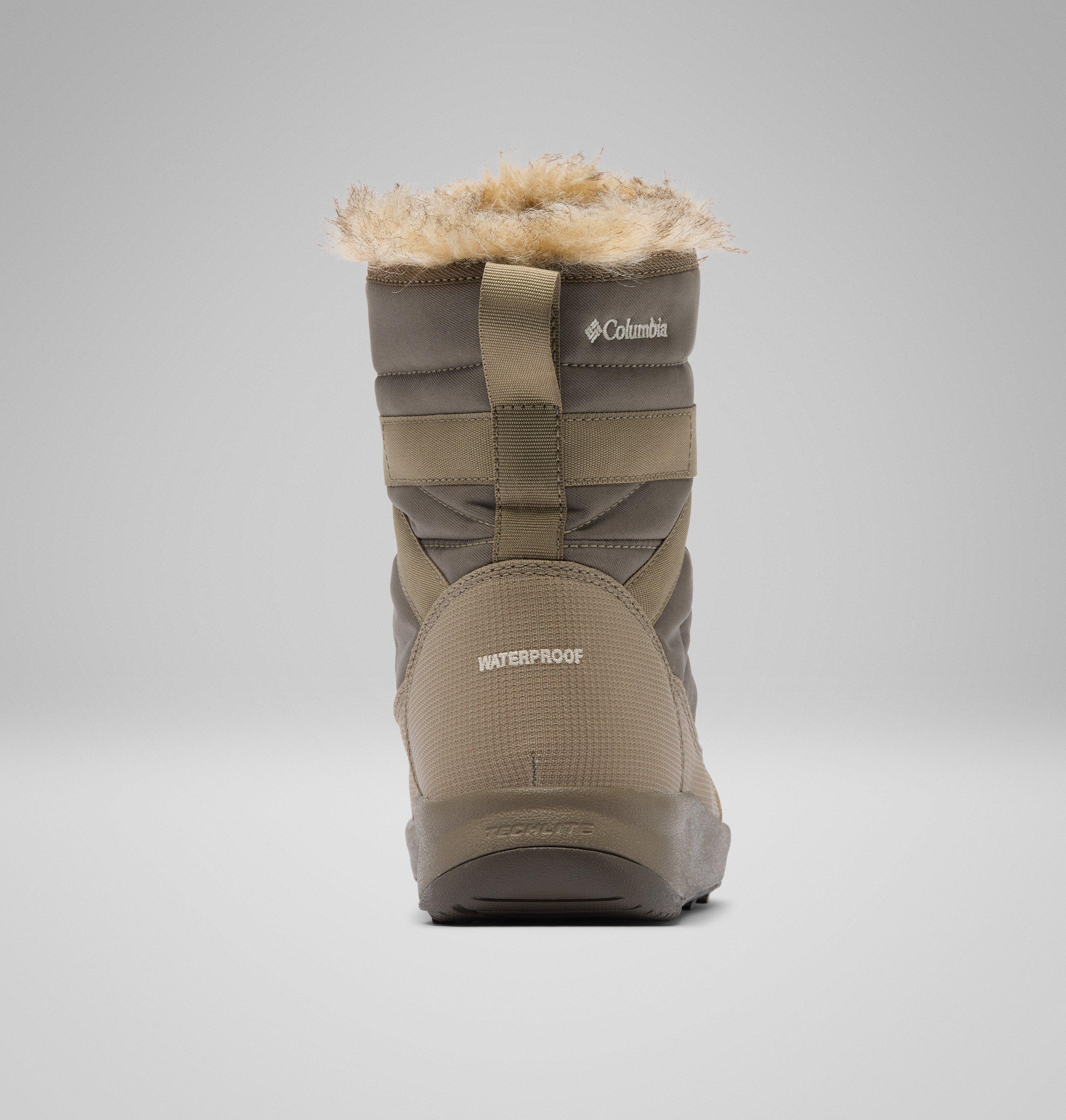 Women's Minx Shorty IV Boot - Wide | 252 | 8.5 2