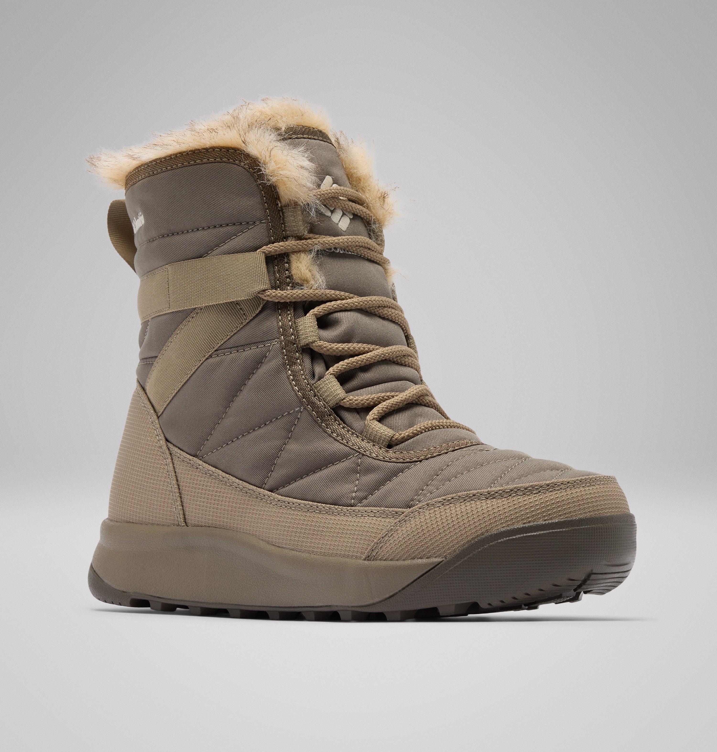 Women's Minx Shorty IV Boot - Wide | 252 | 8.5 3