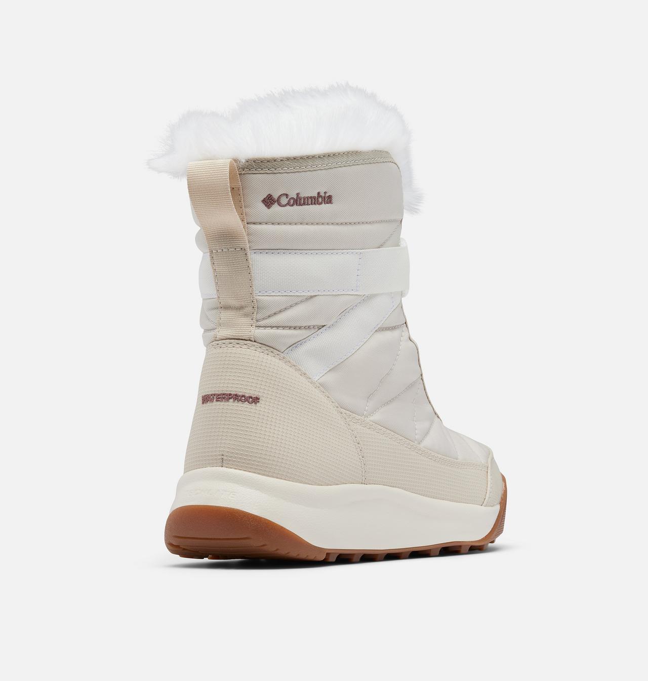 Women's Minx™ Shorty IV Boot - Wide | 278 | 9.5 9