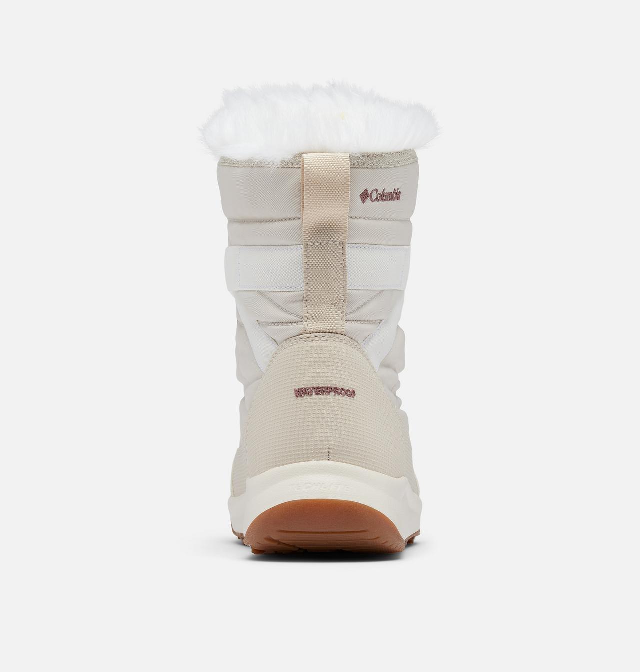 Women's Minx™ Shorty IV Boot - Wide | 278 | 9.5 2