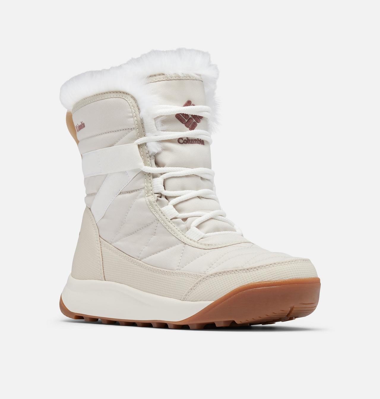 Women's Minx™ Shorty IV Boot - Wide | 278 | 9.5 3