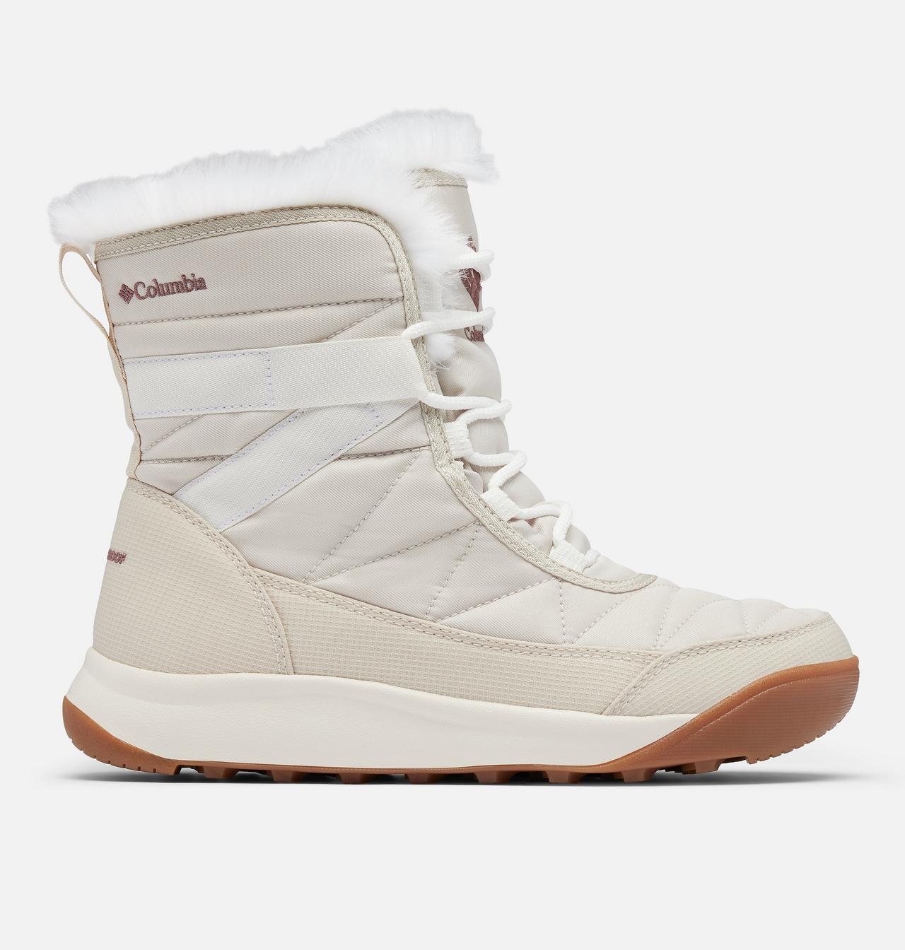 Women's Minx™ Shorty IV Boot - Wide | 278 | 9.5 1