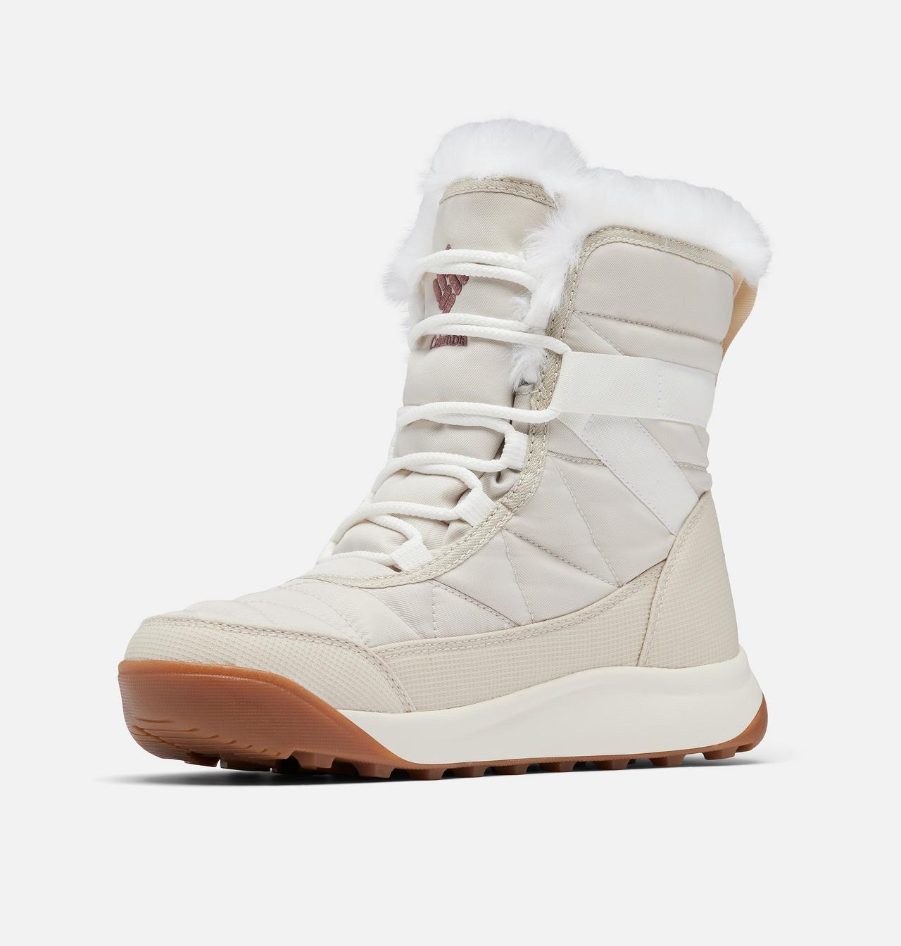 Women's Minx™ Shorty IV Boot - Wide | 278 | 9.5 7