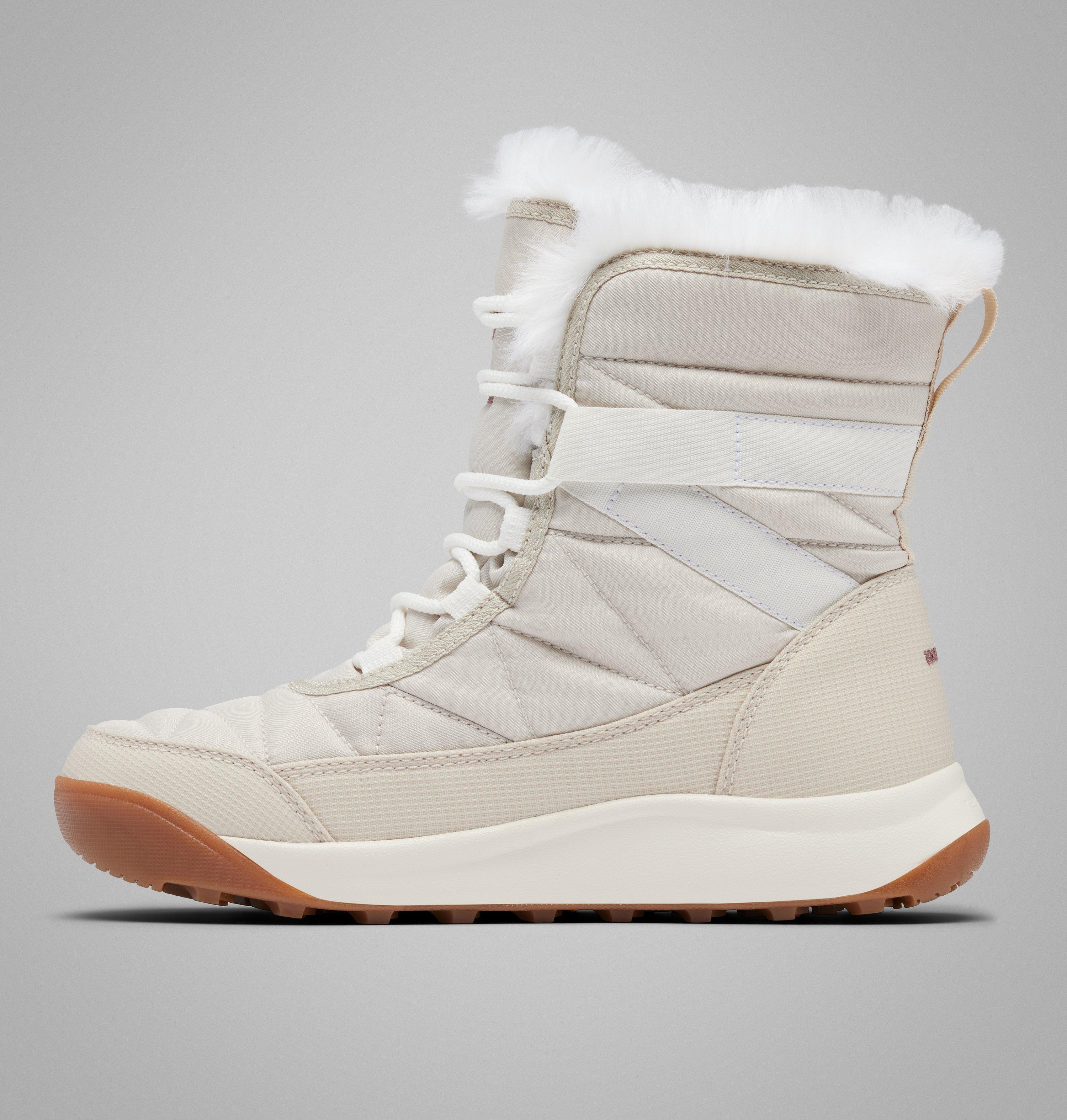 Women's Minx Shorty IV Boot - Wide 6