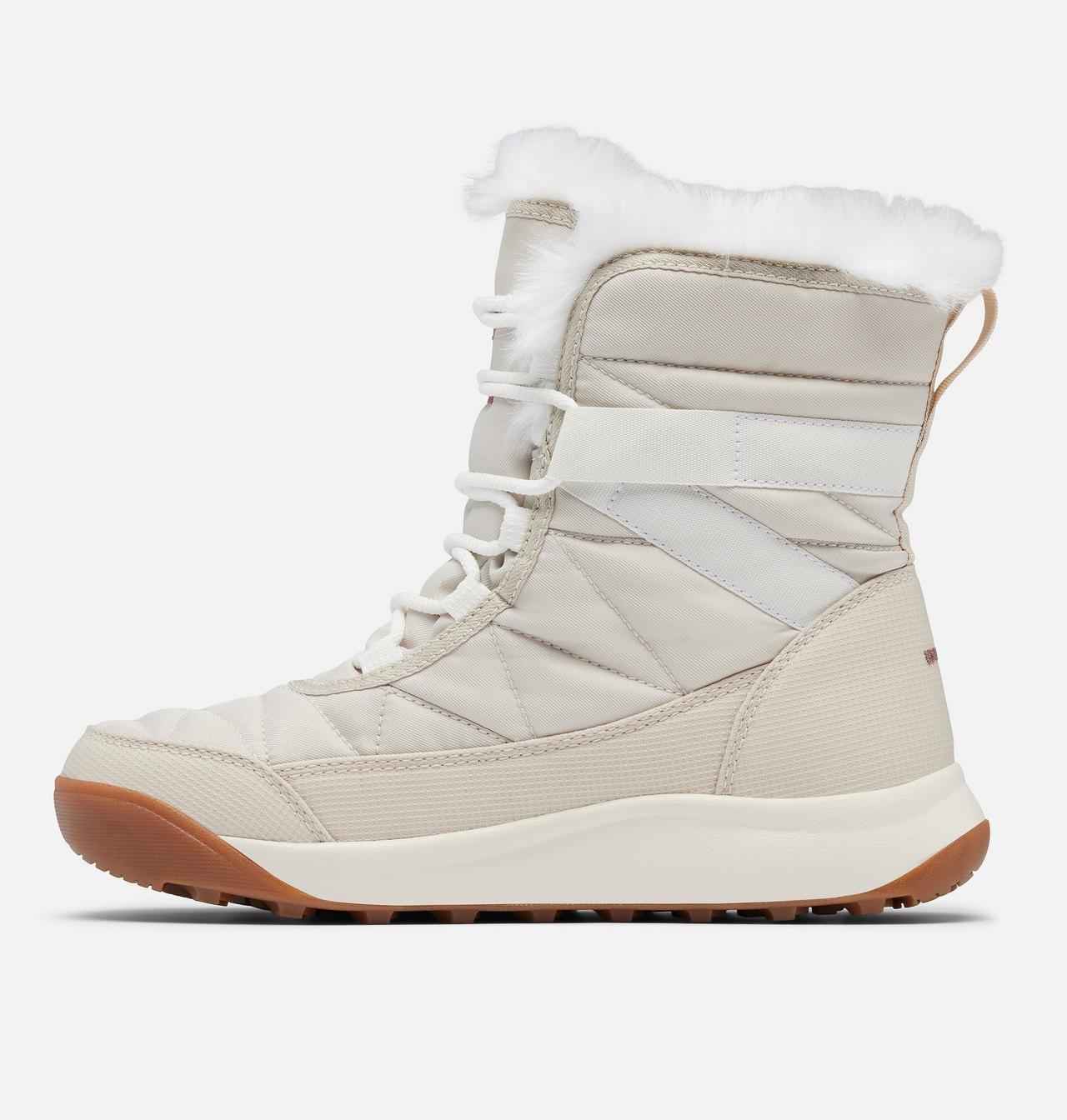 Women's Minx™ Shorty IV Boot - Wide | 278 | 9.5 6