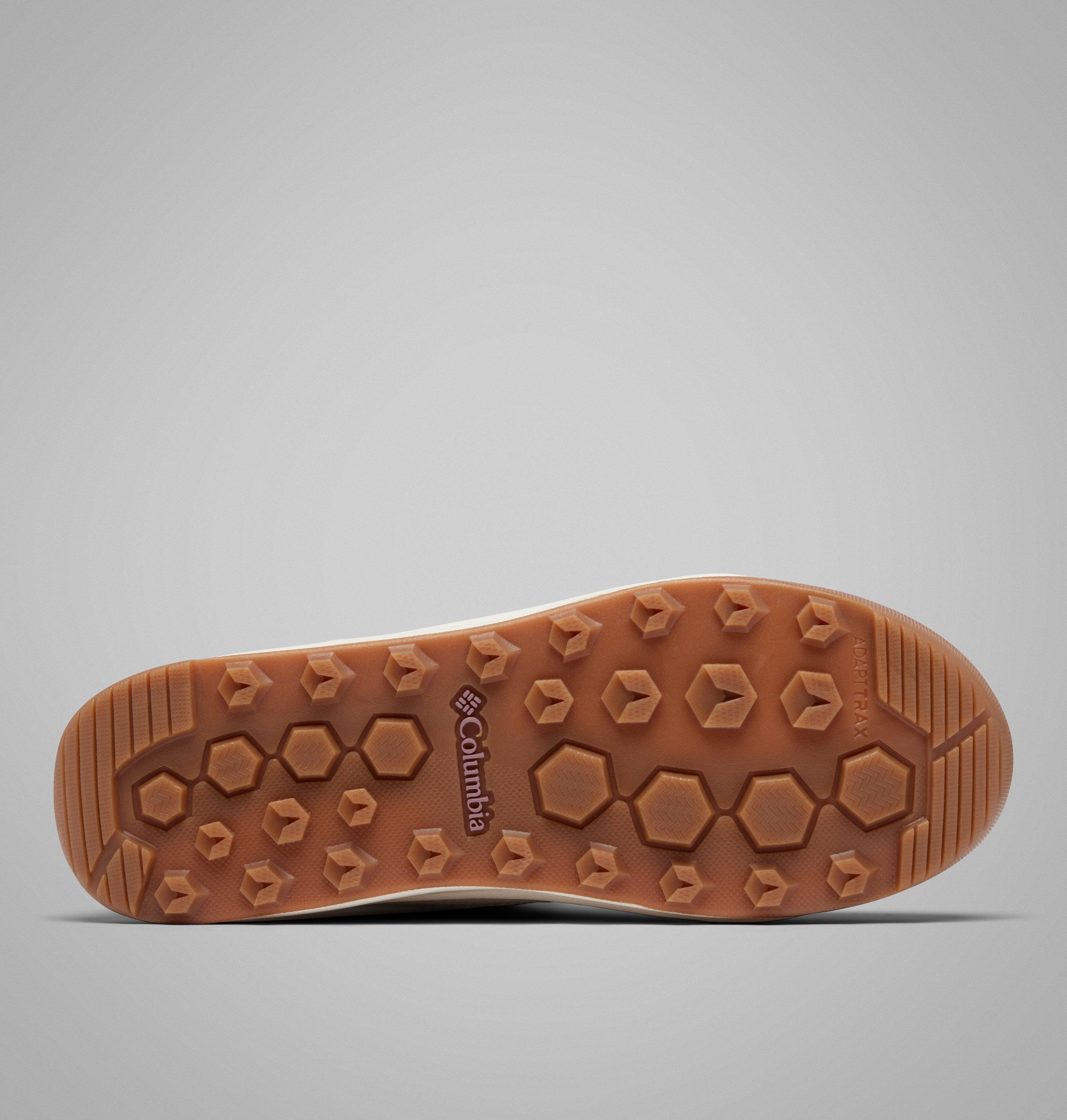 Women's Minx Shorty IV Boot - Wide 5