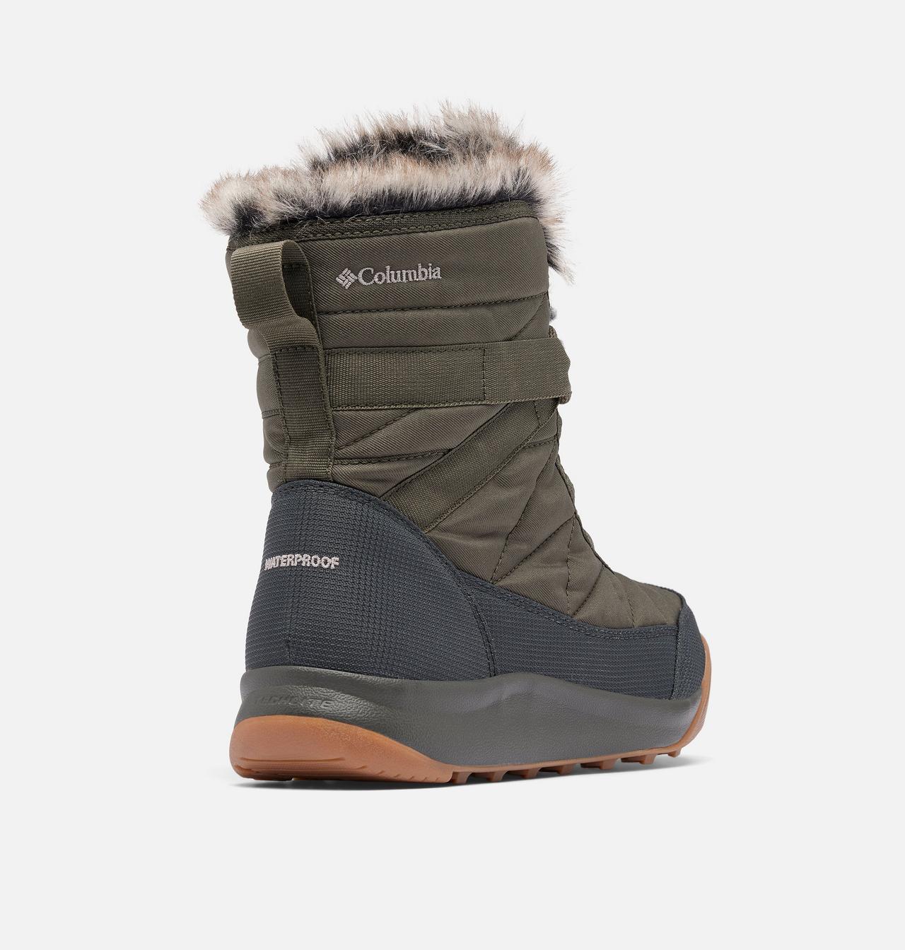 Women's Minx™ Shorty IV Boot - Wide 9