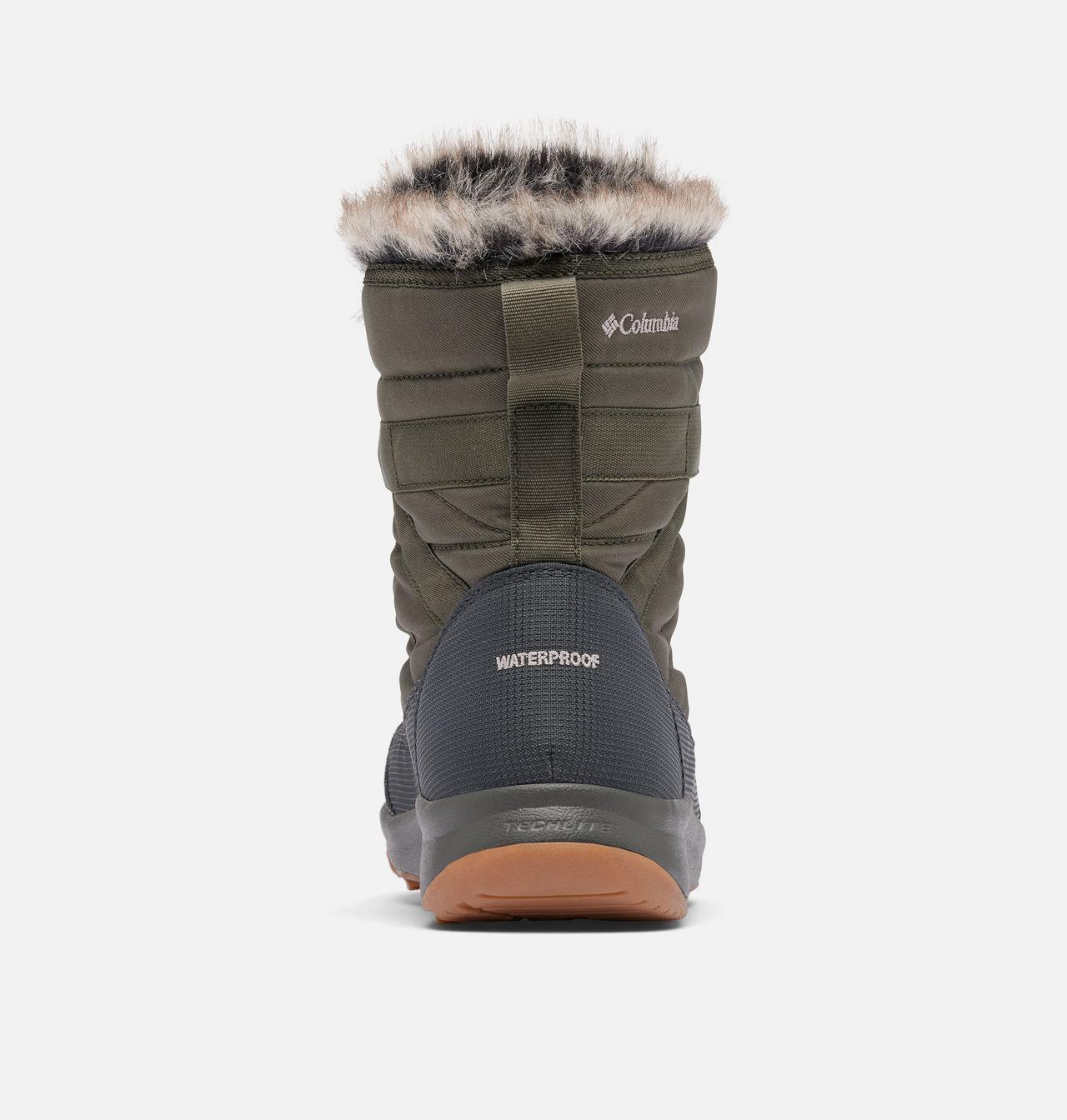 Women's Minx™ Shorty IV Boot - Wide 2