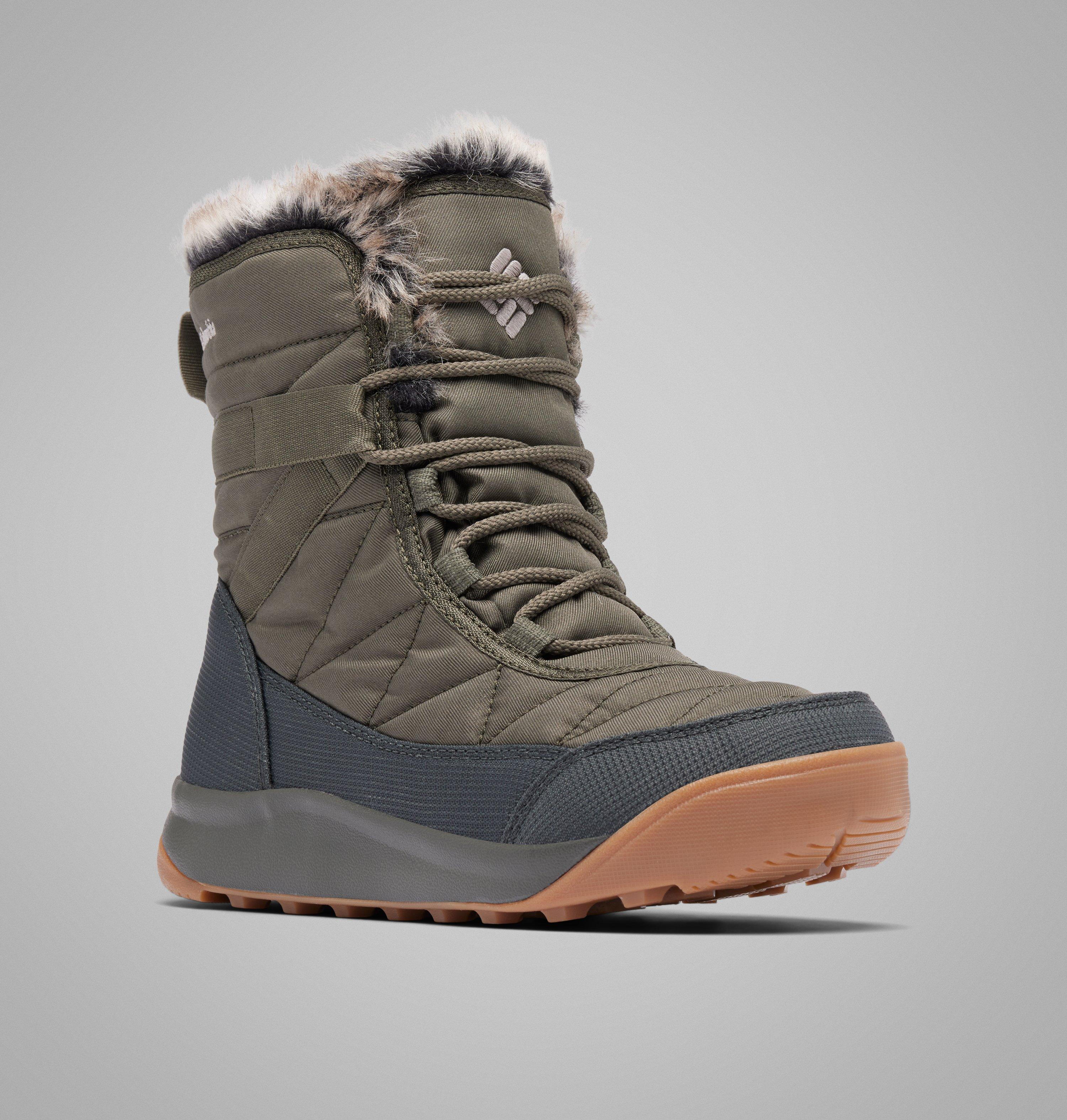 Women's Minx Shorty IV Boot - Wide 3