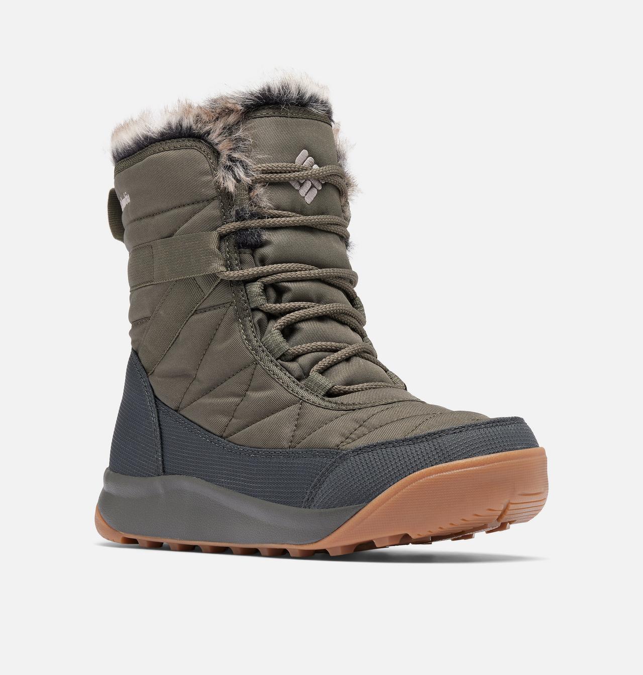 Women's Minx™ Shorty IV Boot - Wide 3