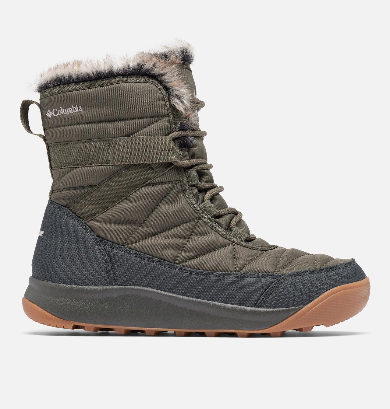 Women's Minx™ Shorty IV Boot - Wide 1