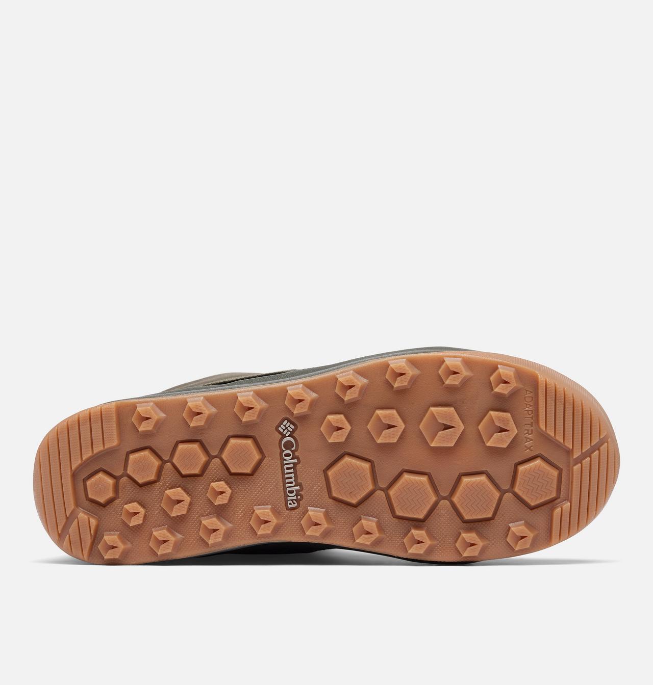 Women's Minx™ Shorty IV Boot - Wide 5