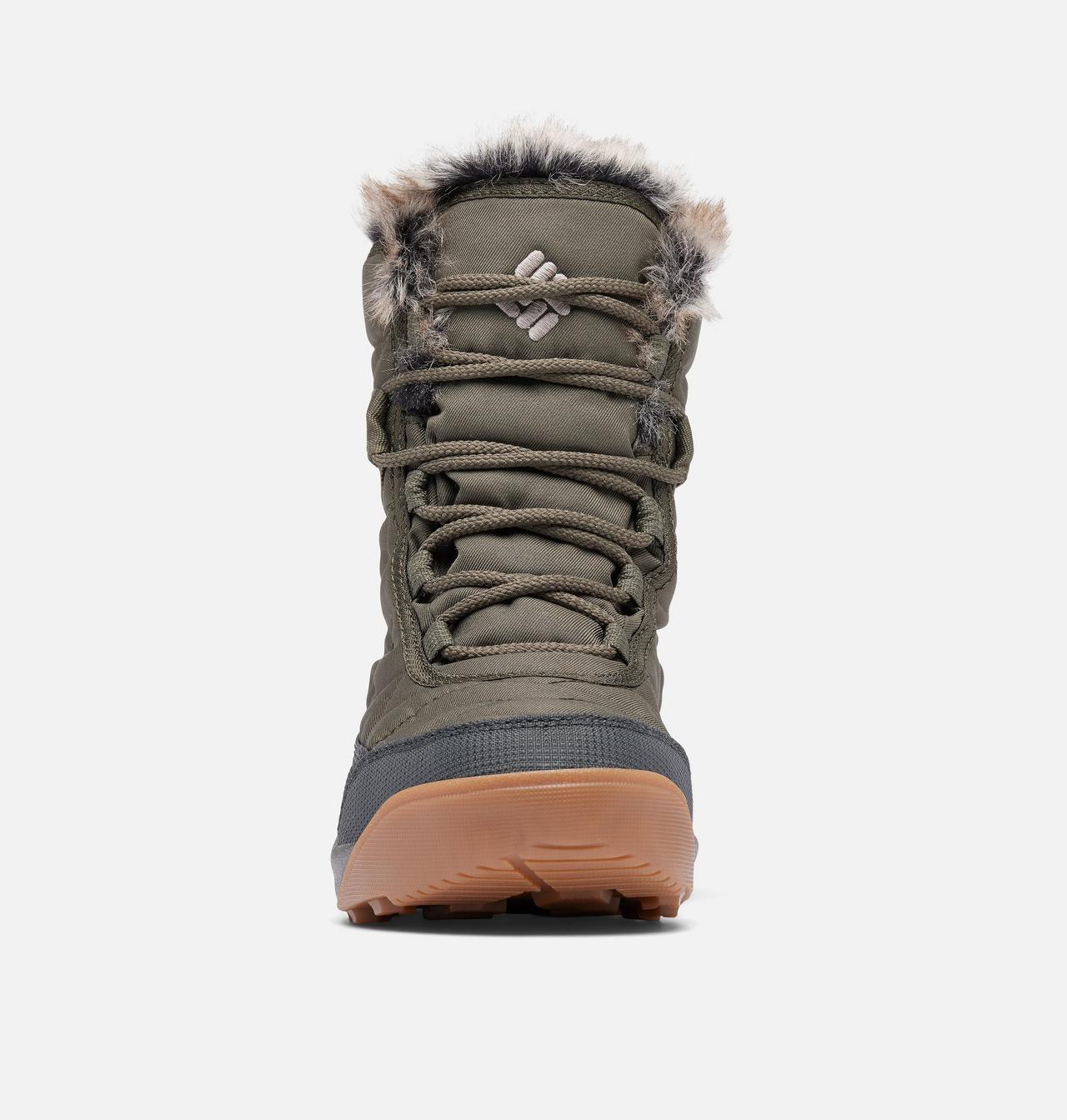 Women's Minx™ Shorty IV Boot - Wide 8