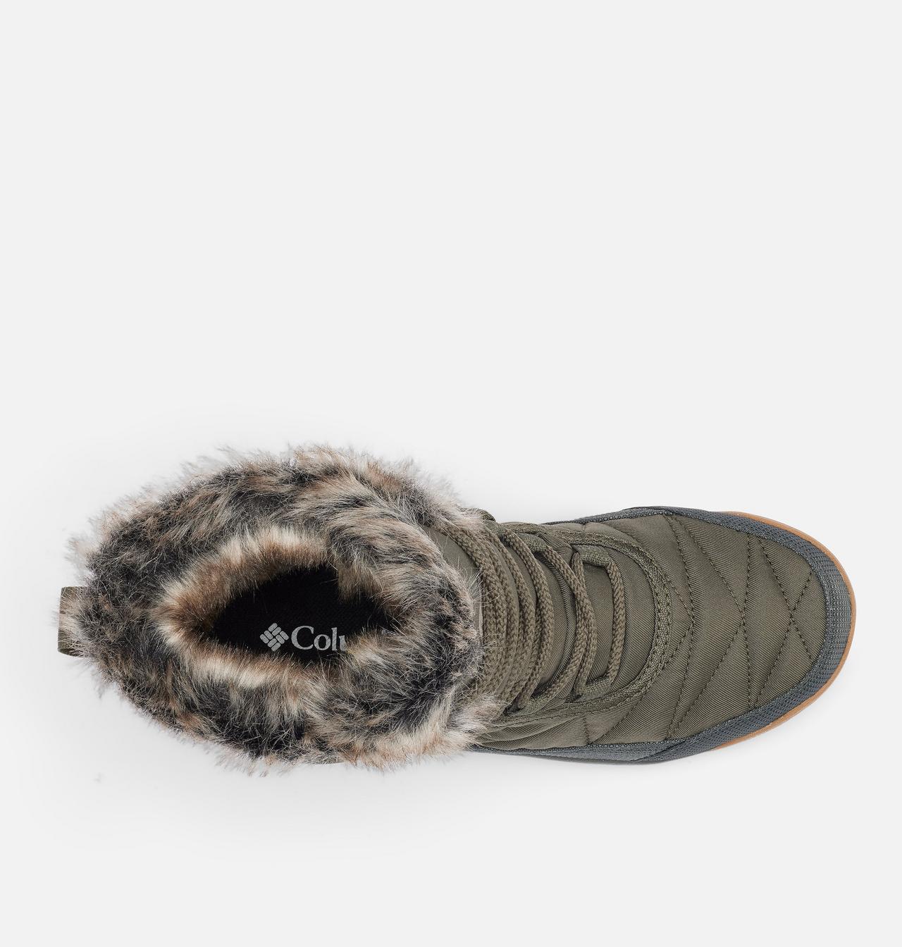 Women's Minx™ Shorty IV Boot - Wide 4