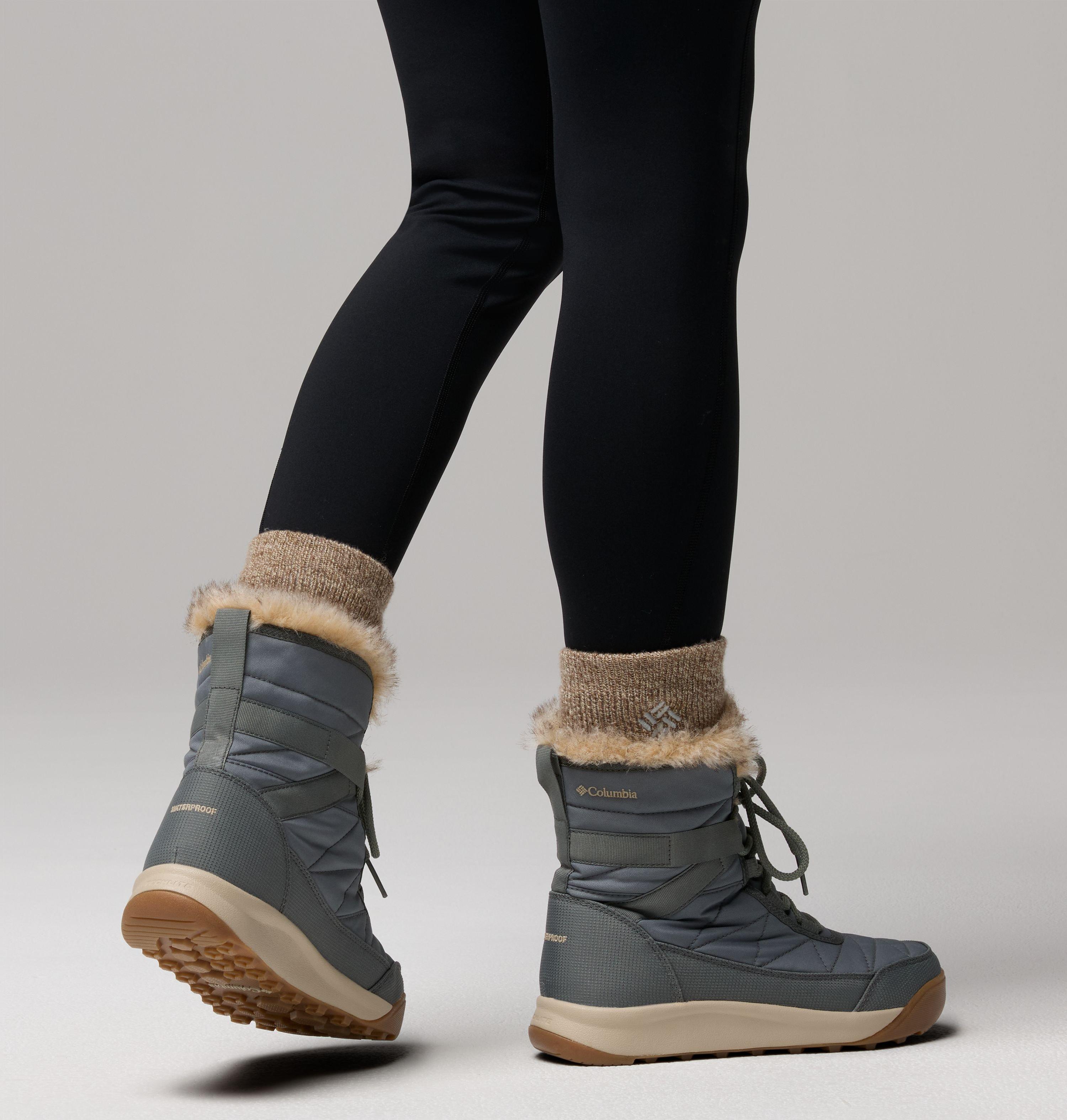 Women's Minx Shorty IV Boot - Wide | 342 | 8.5 10