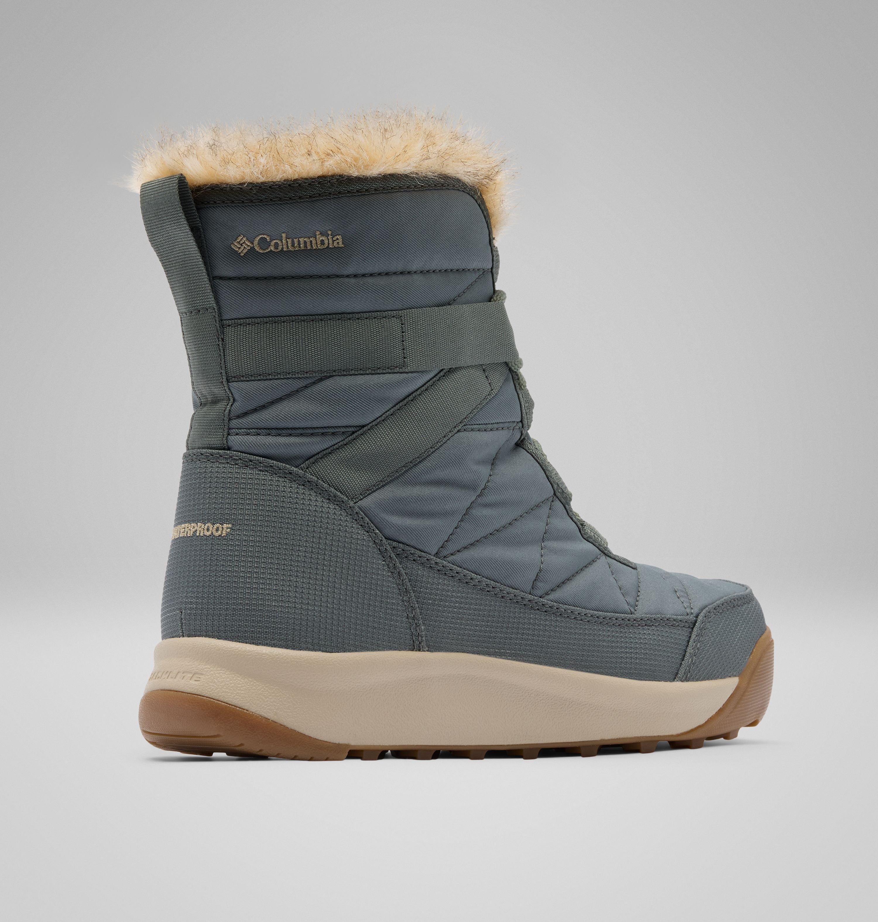 Women's Minx Shorty IV Boot - Wide | 342 | 8.5 9