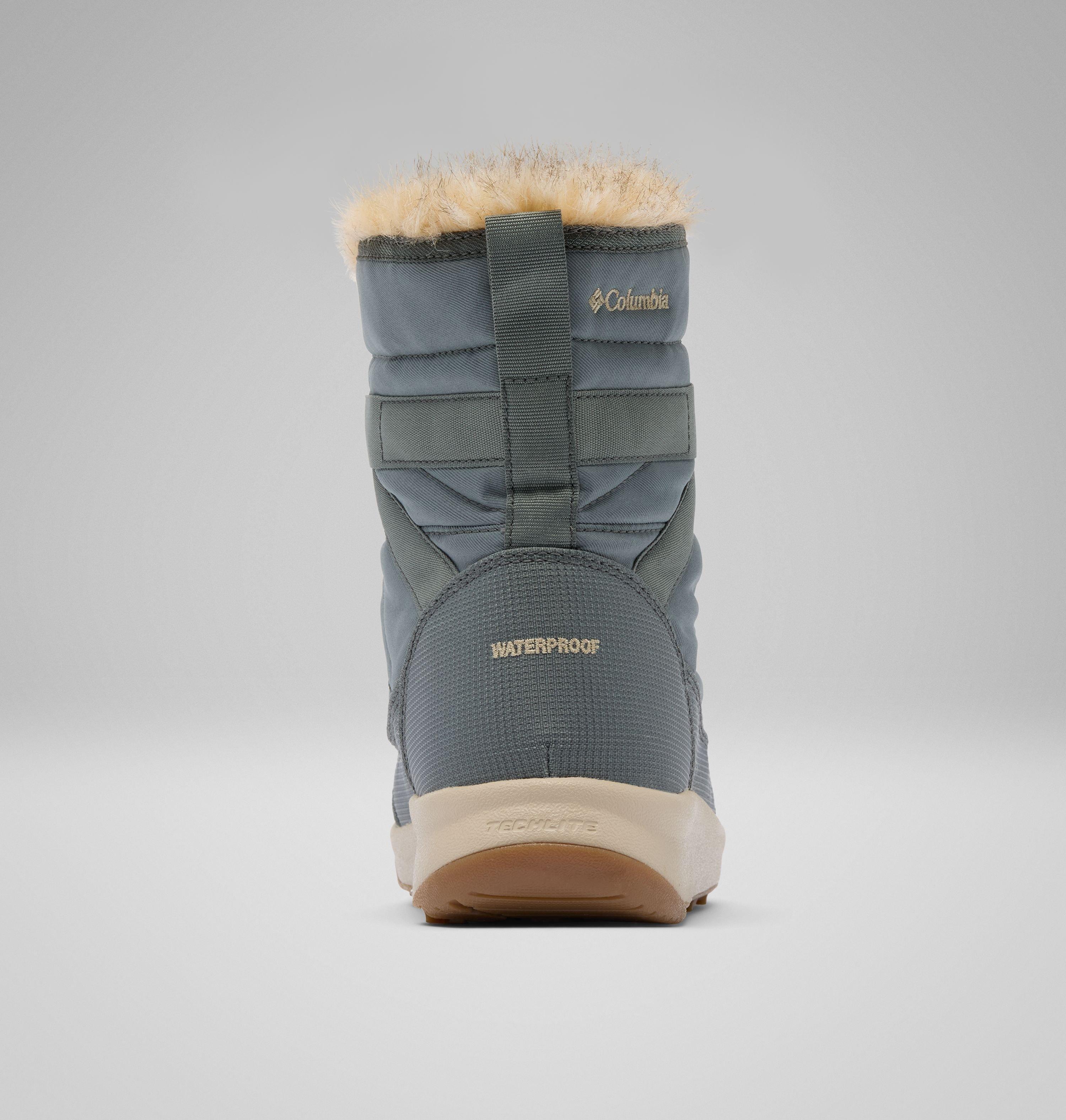 Women's Minx Shorty IV Boot - Wide | 342 | 8.5 2
