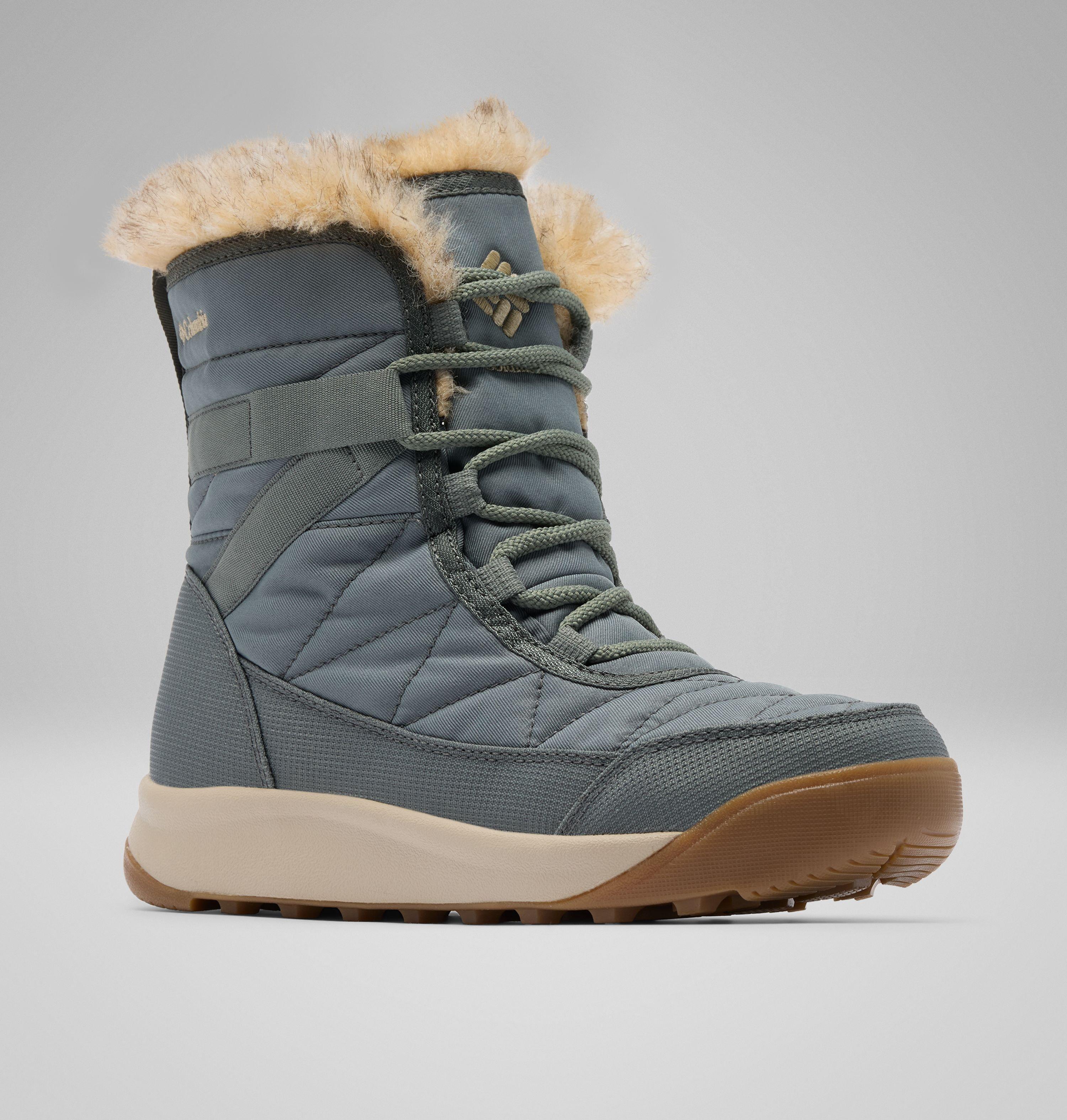 Women's Minx Shorty IV Boot - Wide | 342 | 8.5 3