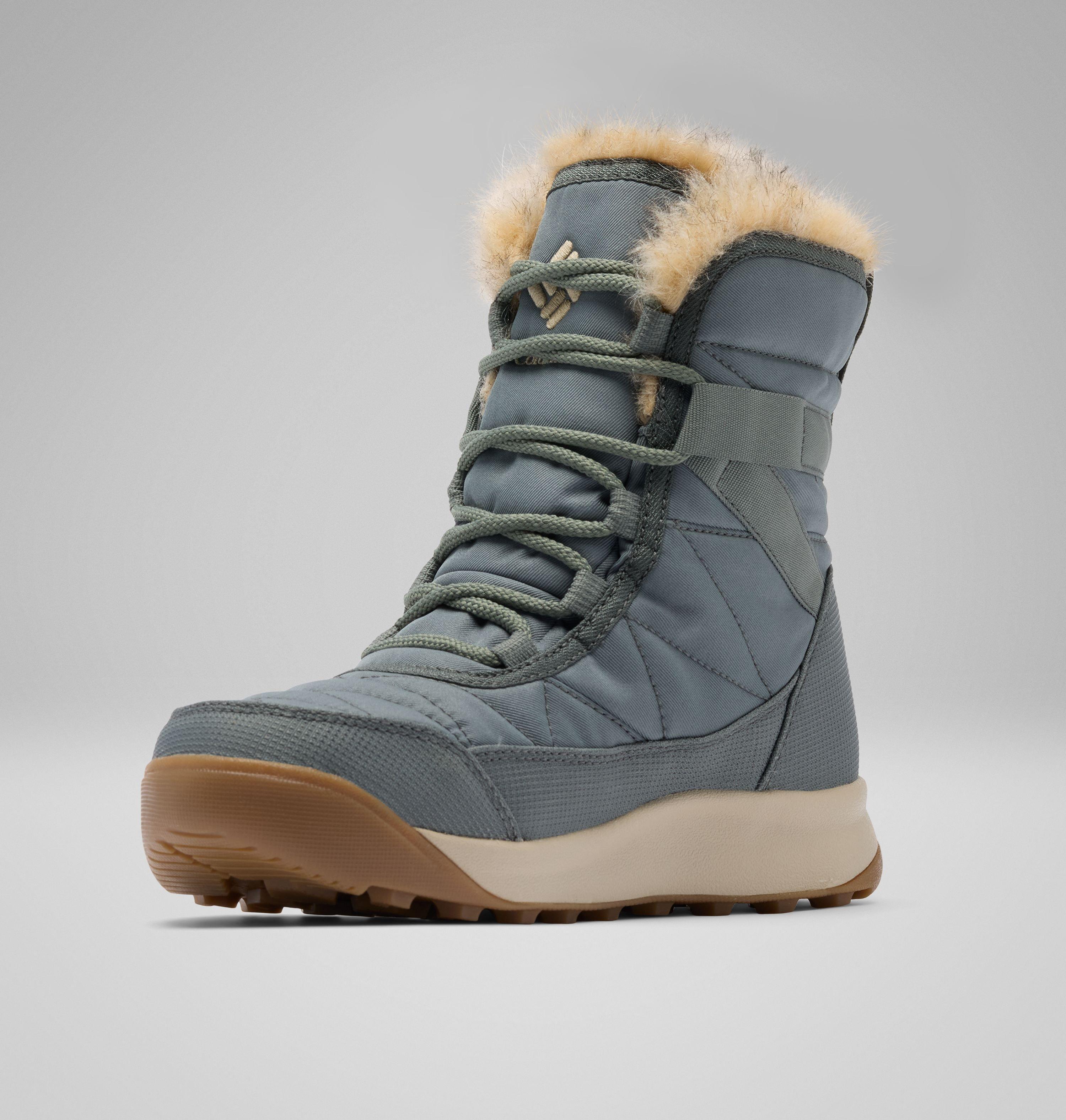 Women's Minx Shorty IV Boot - Wide | 342 | 8.5 7