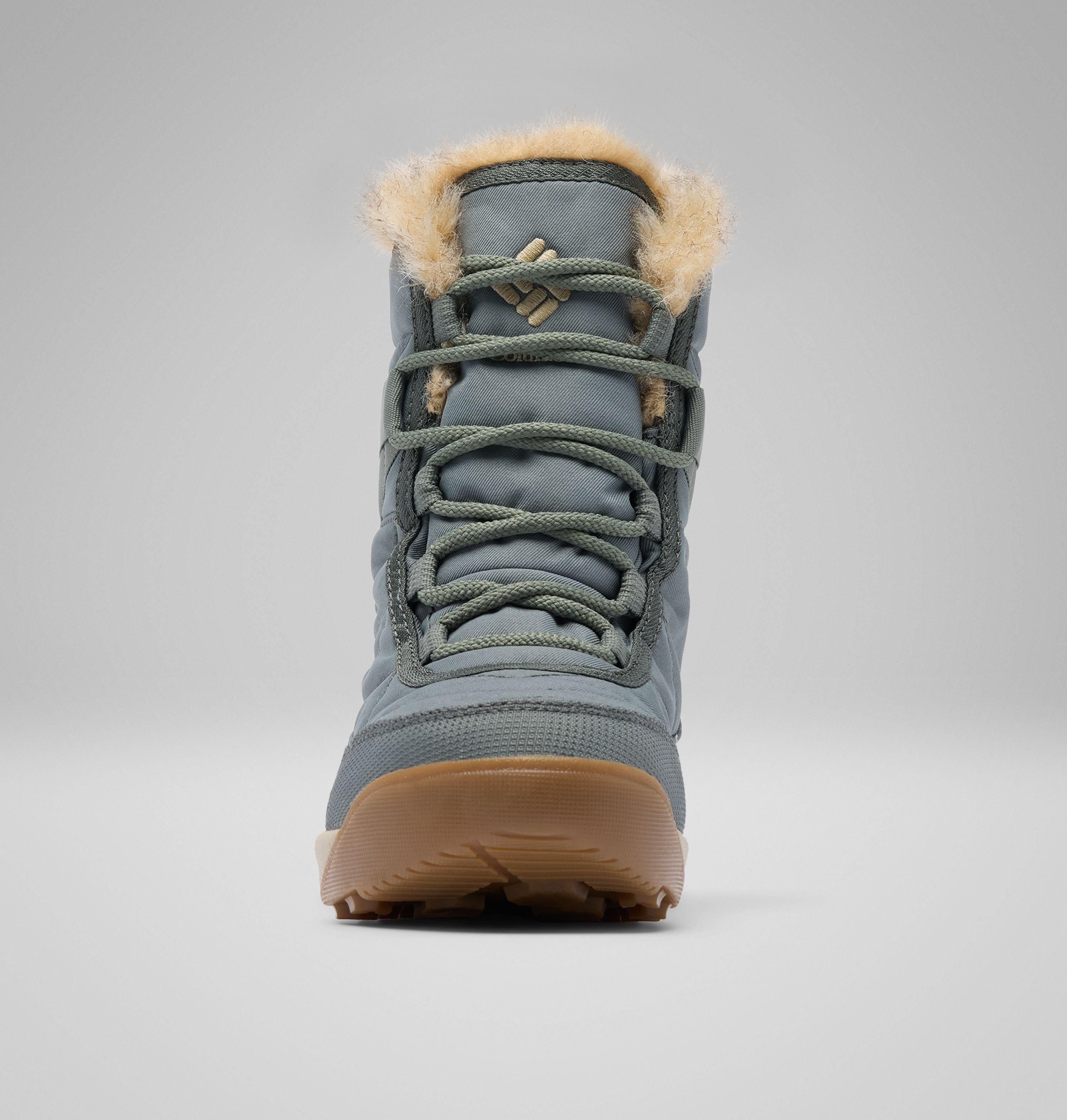 Women's Minx Shorty IV Boot - Wide | 342 | 8.5 8