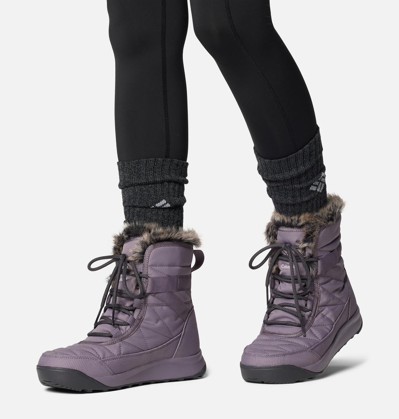 Women's Minx™ Shorty IV Boot - Wide 10