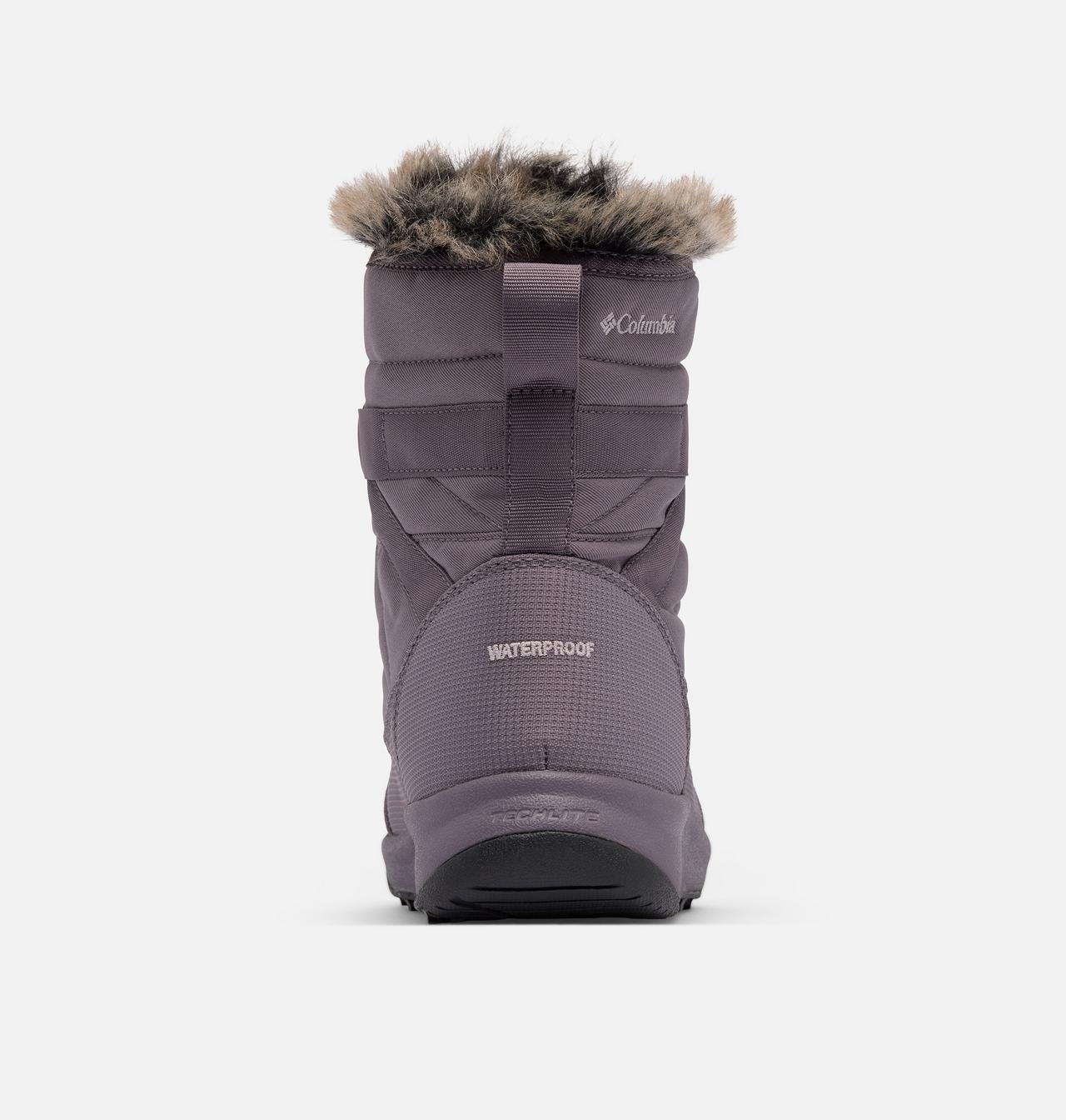 Women's Minx™ Shorty IV Boot - Wide