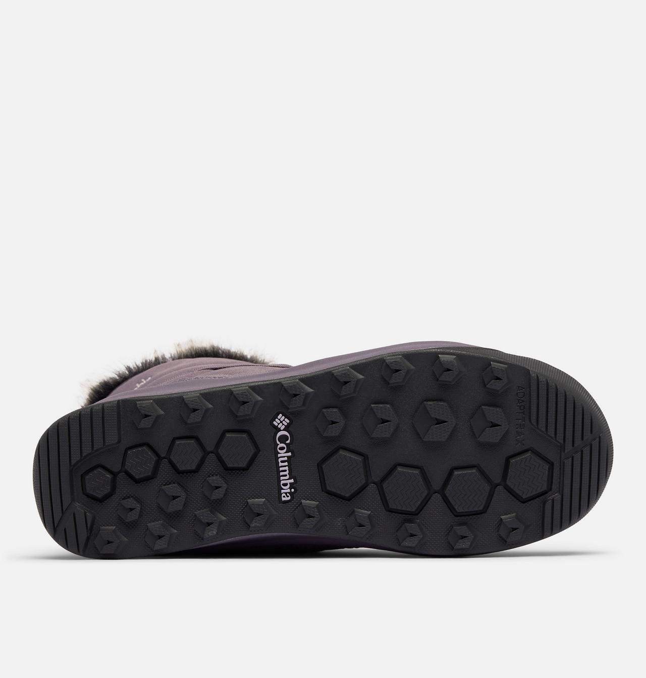 Women's Minx™ Shorty IV Boot - Wide