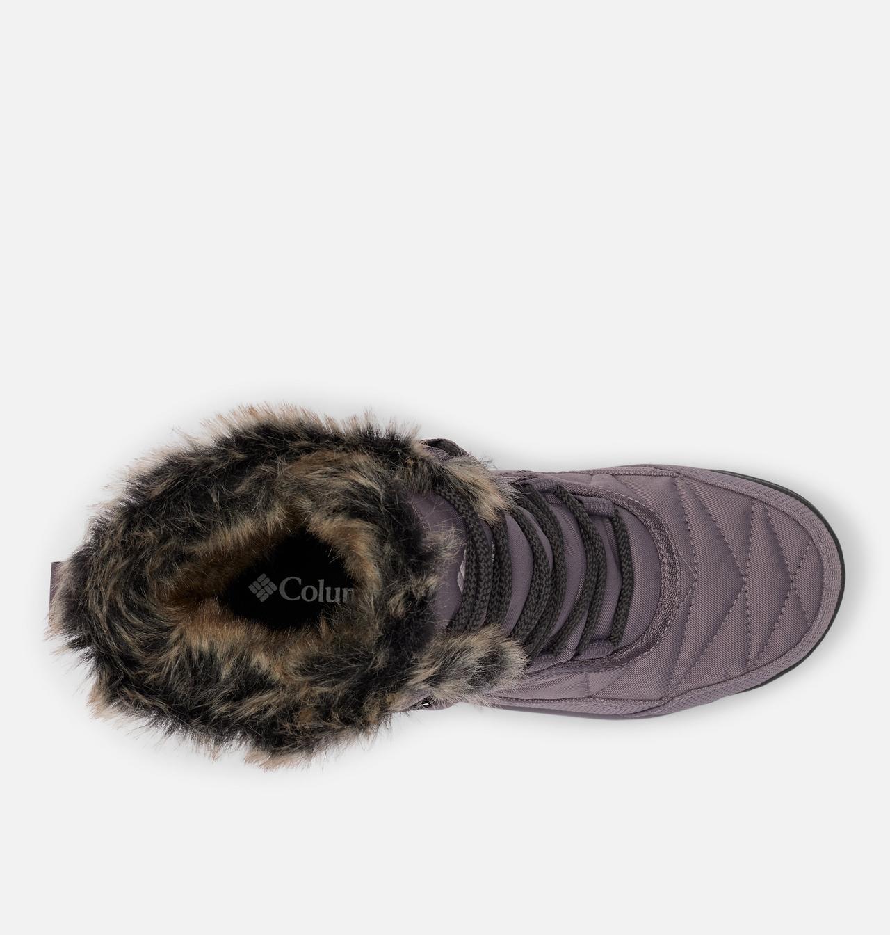 Women's Minx™ Shorty IV Boot - Wide