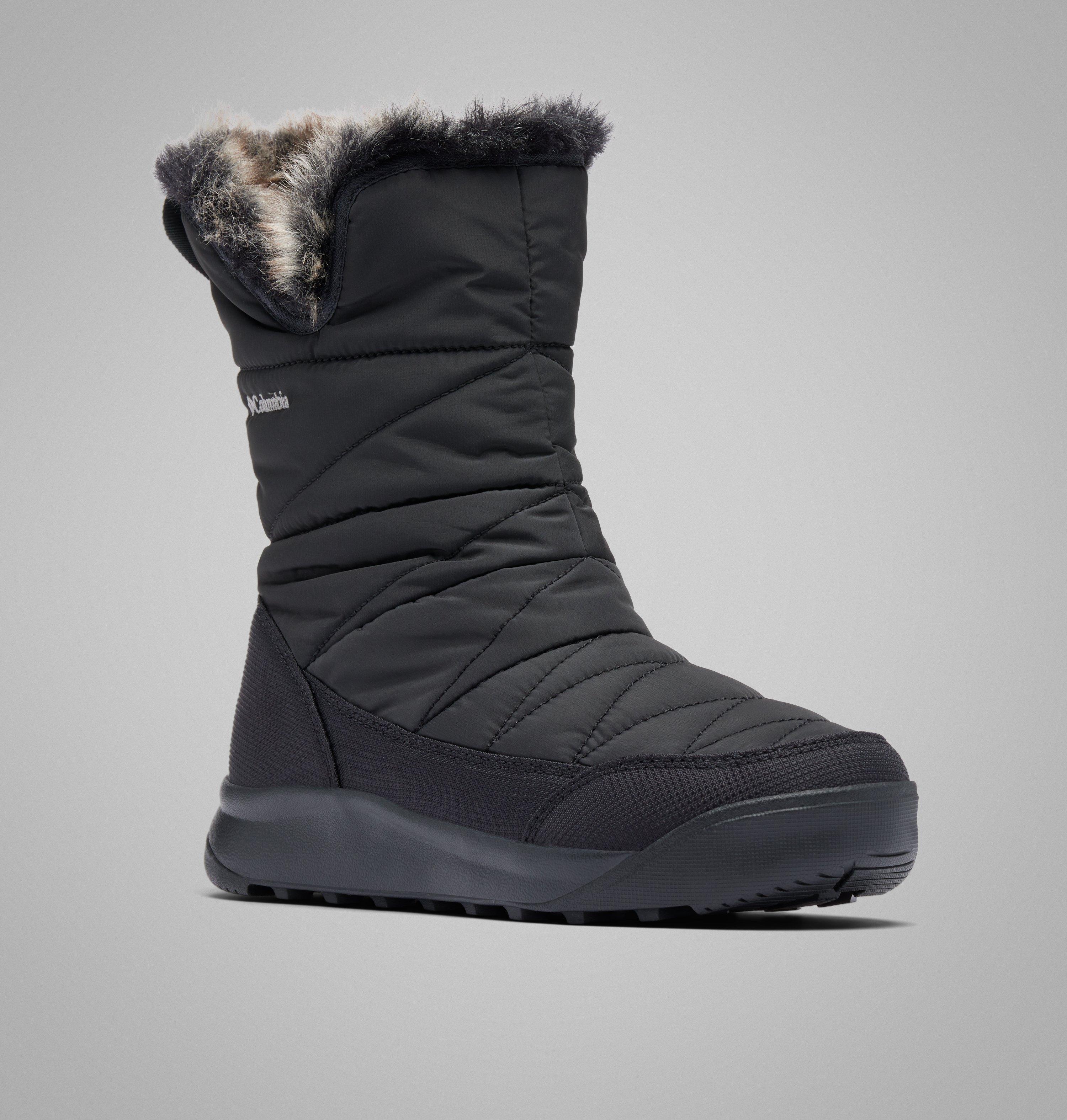 Women's Minx Slip V Boot 3