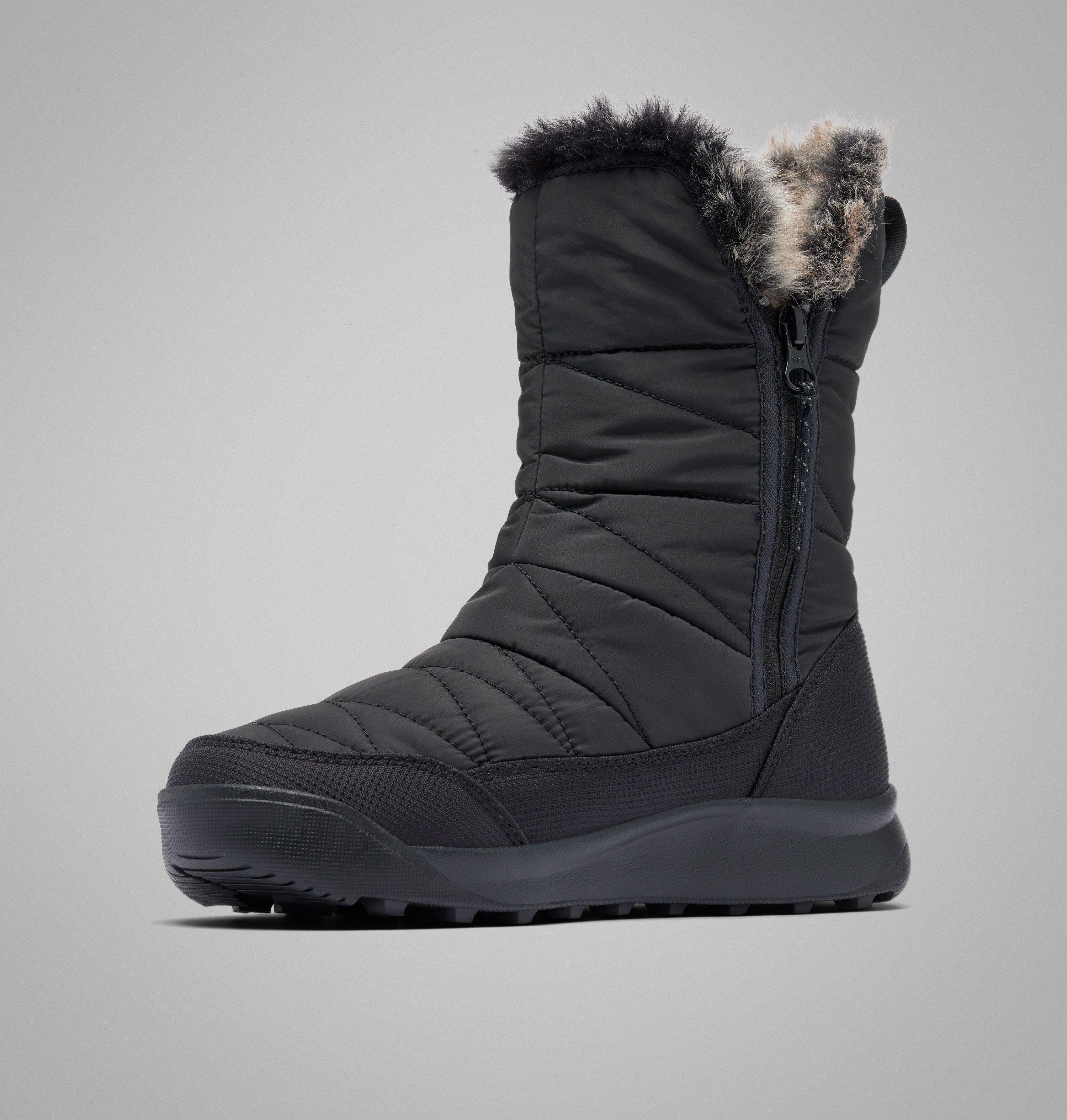 Women's Minx Slip V Boot 7