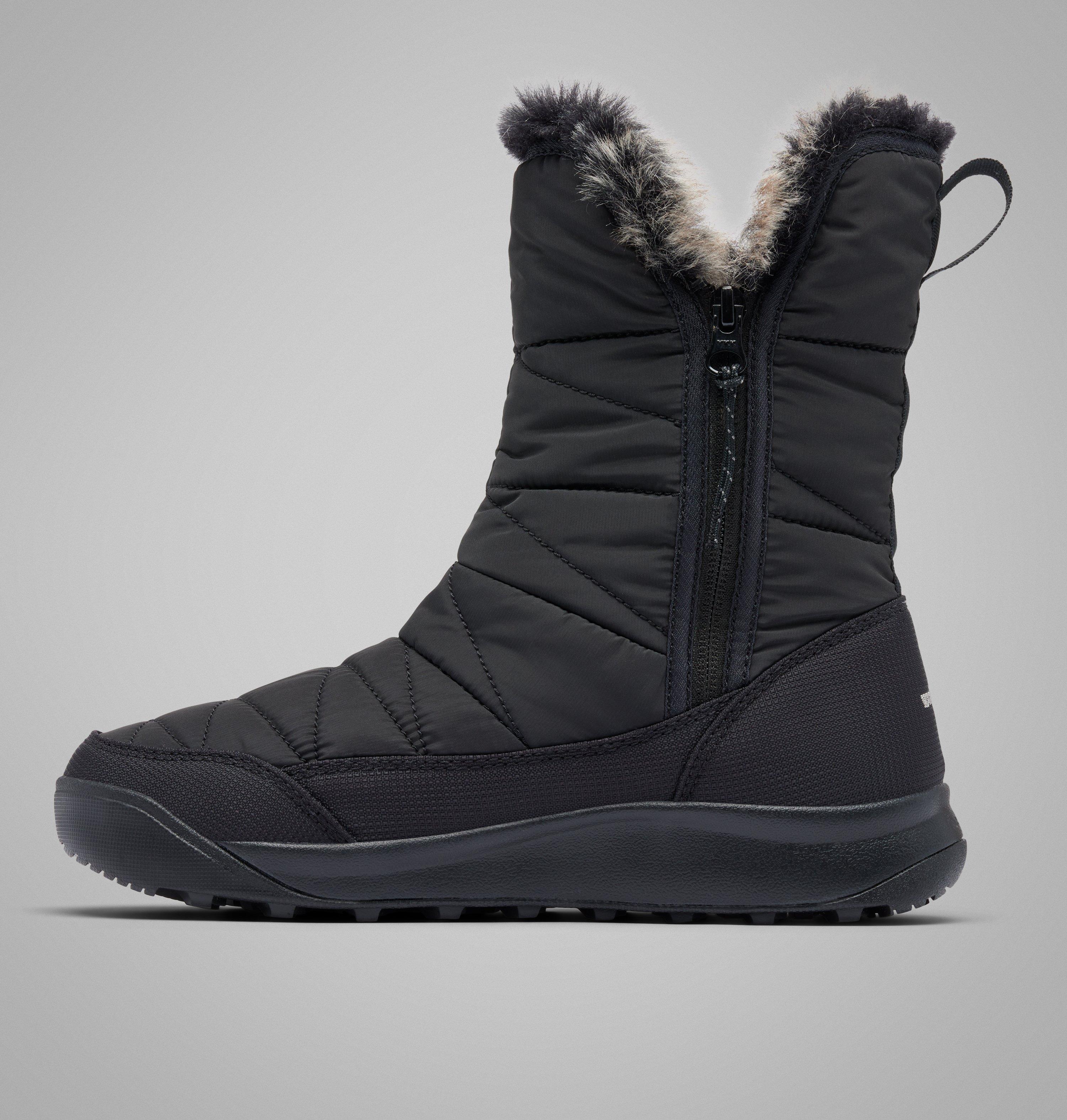 Women's Minx Slip V Boot 6